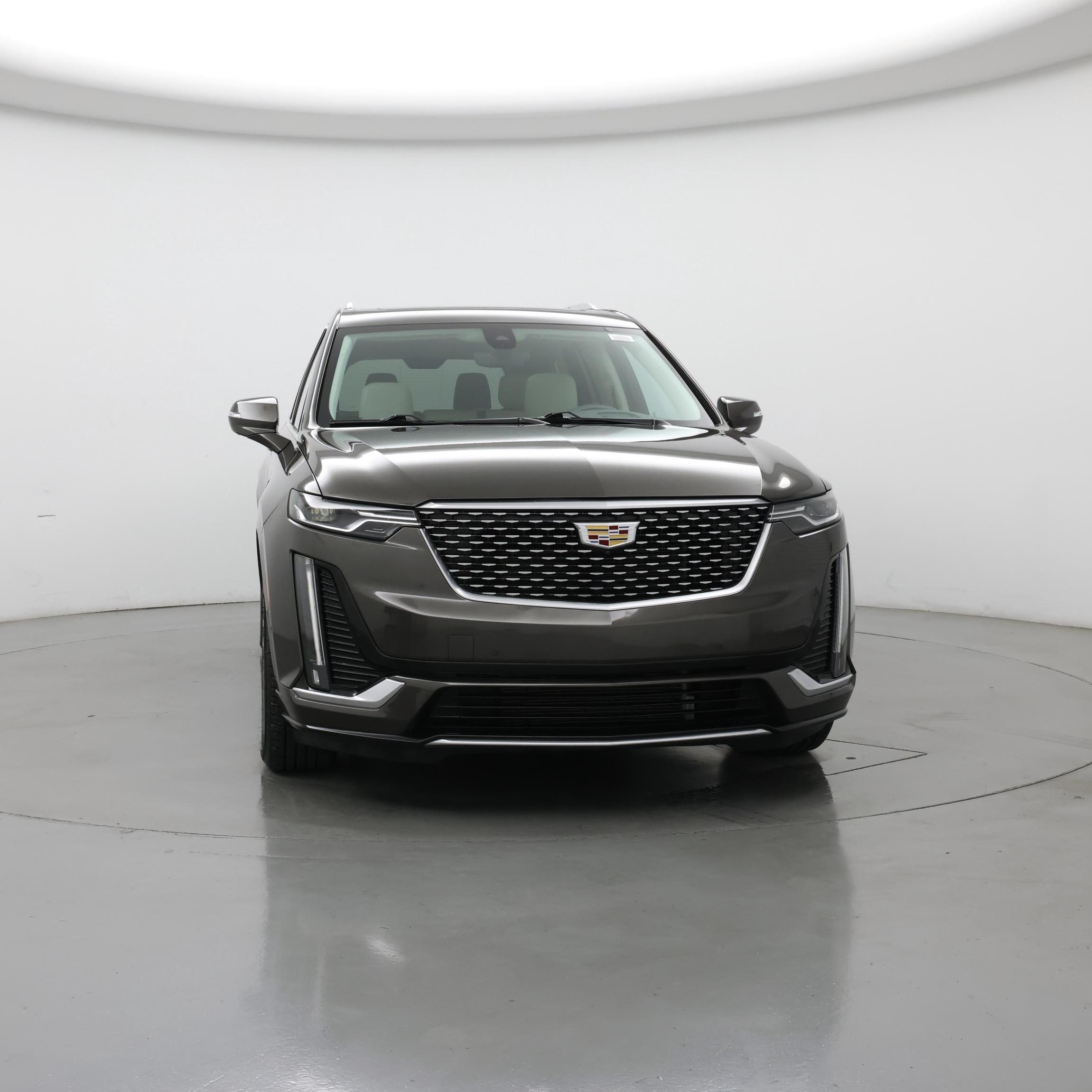 Thumbnail: 2020 Cadillac XT6 - 5