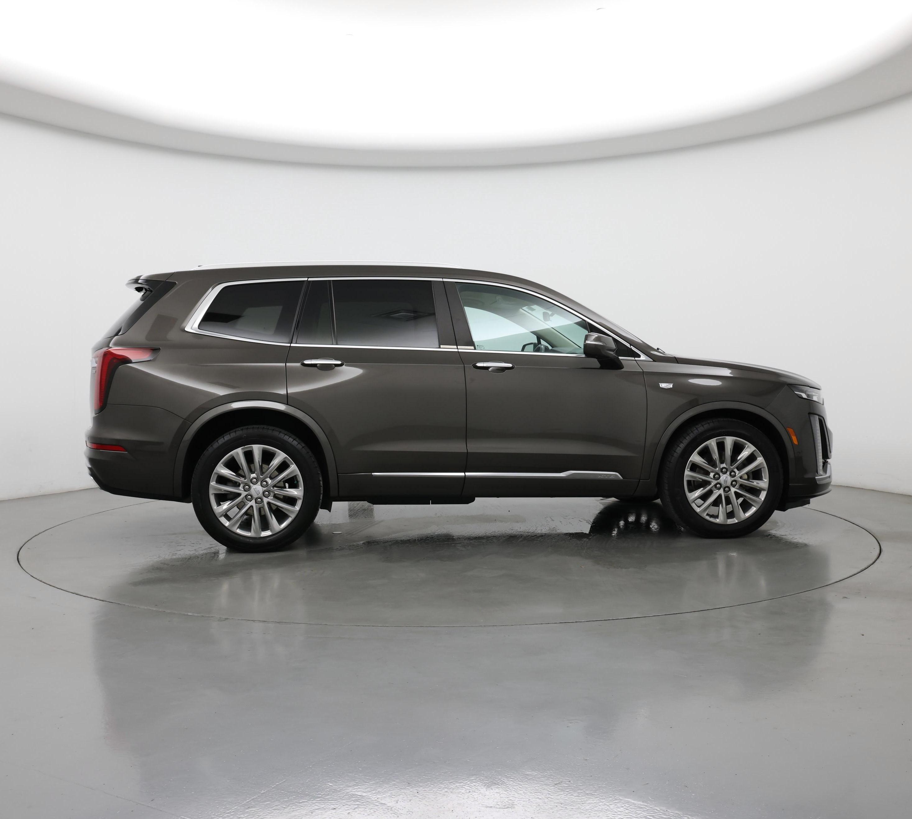 Thumbnail: 2020 Cadillac XT6 - 7