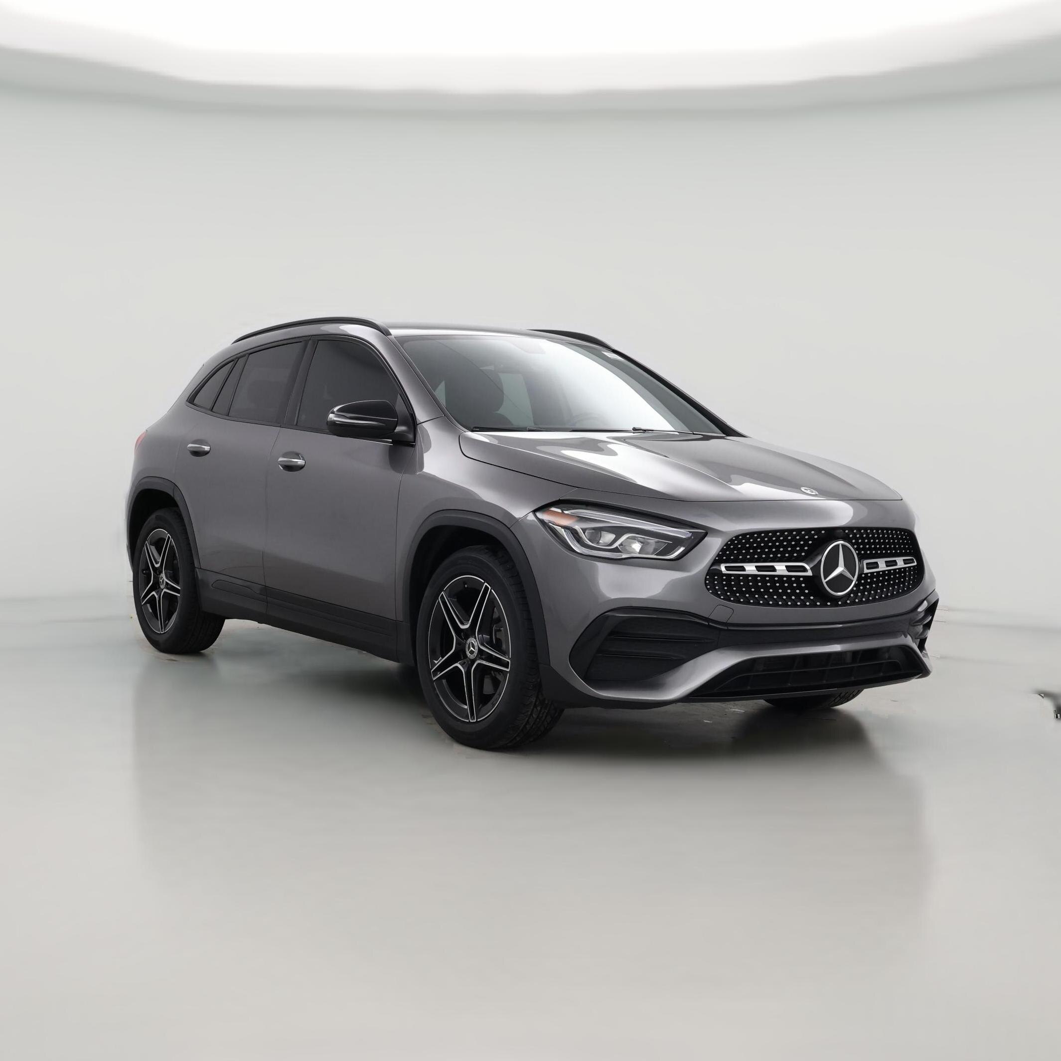 Thumbnail: 2023 Mercedes-Benz GLA - 1