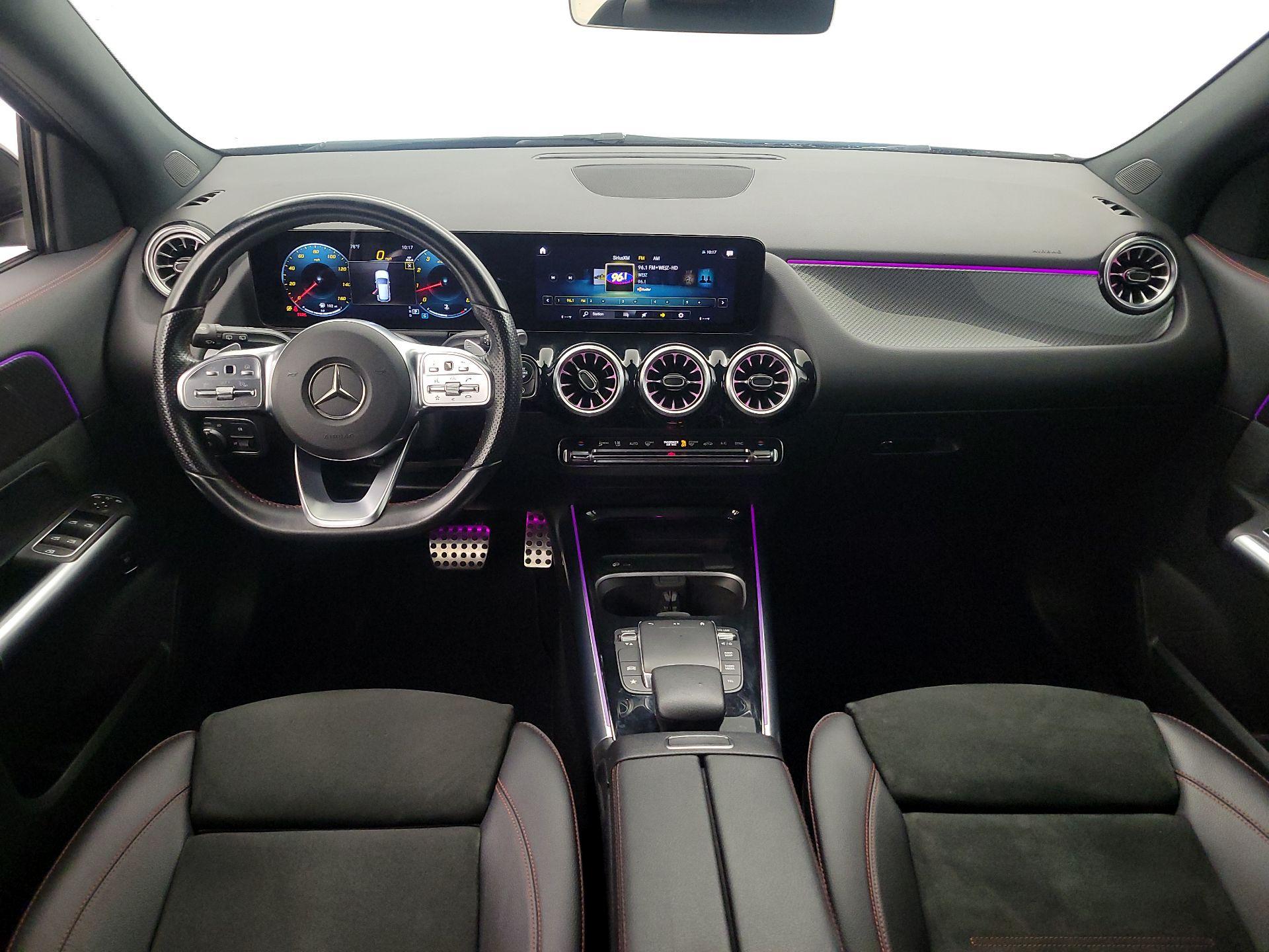 Thumbnail: 2023 Mercedes-Benz GLA - 9