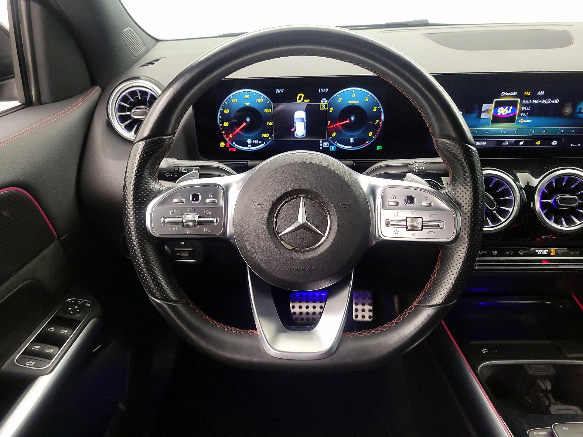Thumbnail: 2023 Mercedes-Benz GLA - 10