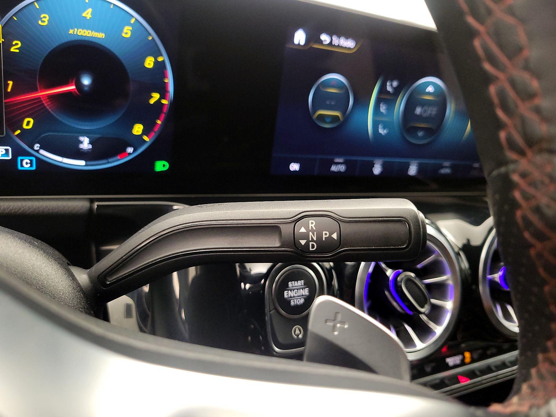 Thumbnail: 2023 Mercedes-Benz GLA - 17