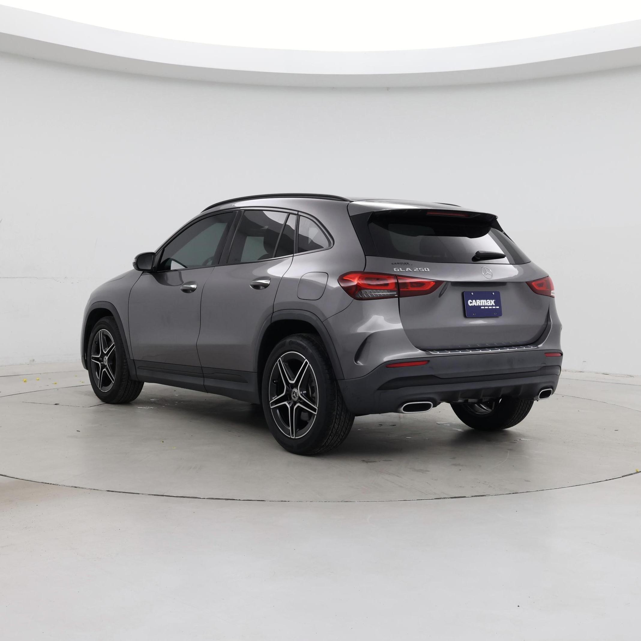 Thumbnail: 2023 Mercedes-Benz GLA - 2
