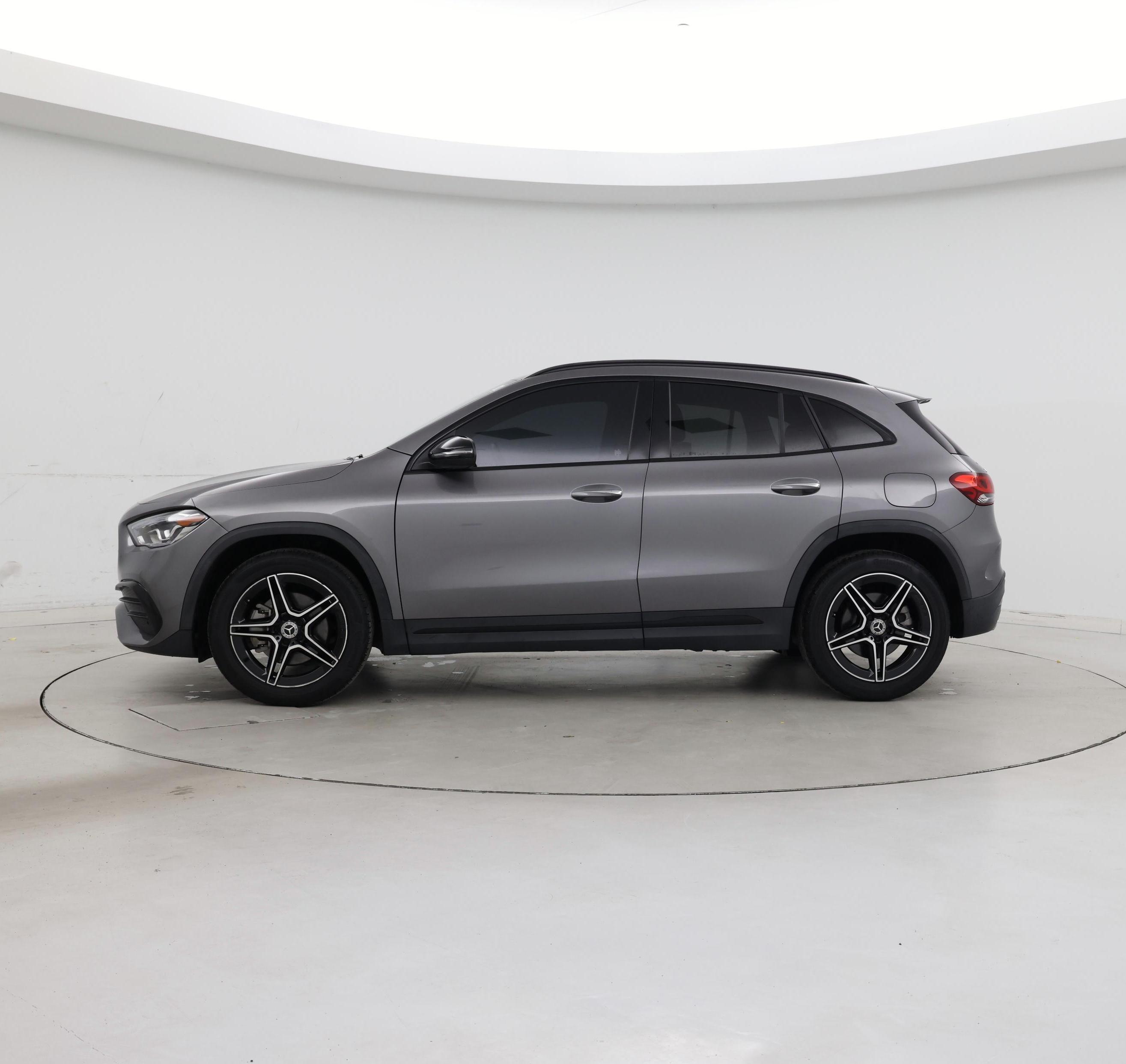 Thumbnail: 2023 Mercedes-Benz GLA - 3
