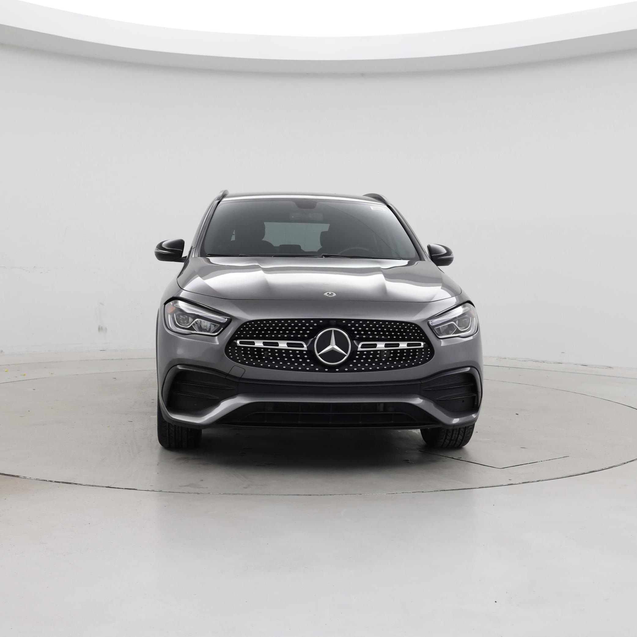 Thumbnail: 2023 Mercedes-Benz GLA - 5
