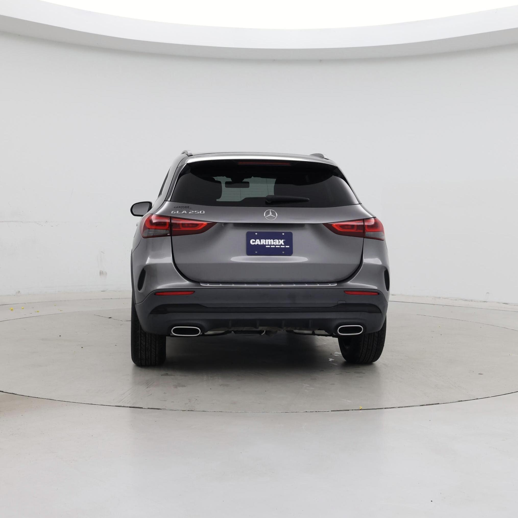 Thumbnail: 2023 Mercedes-Benz GLA - 6