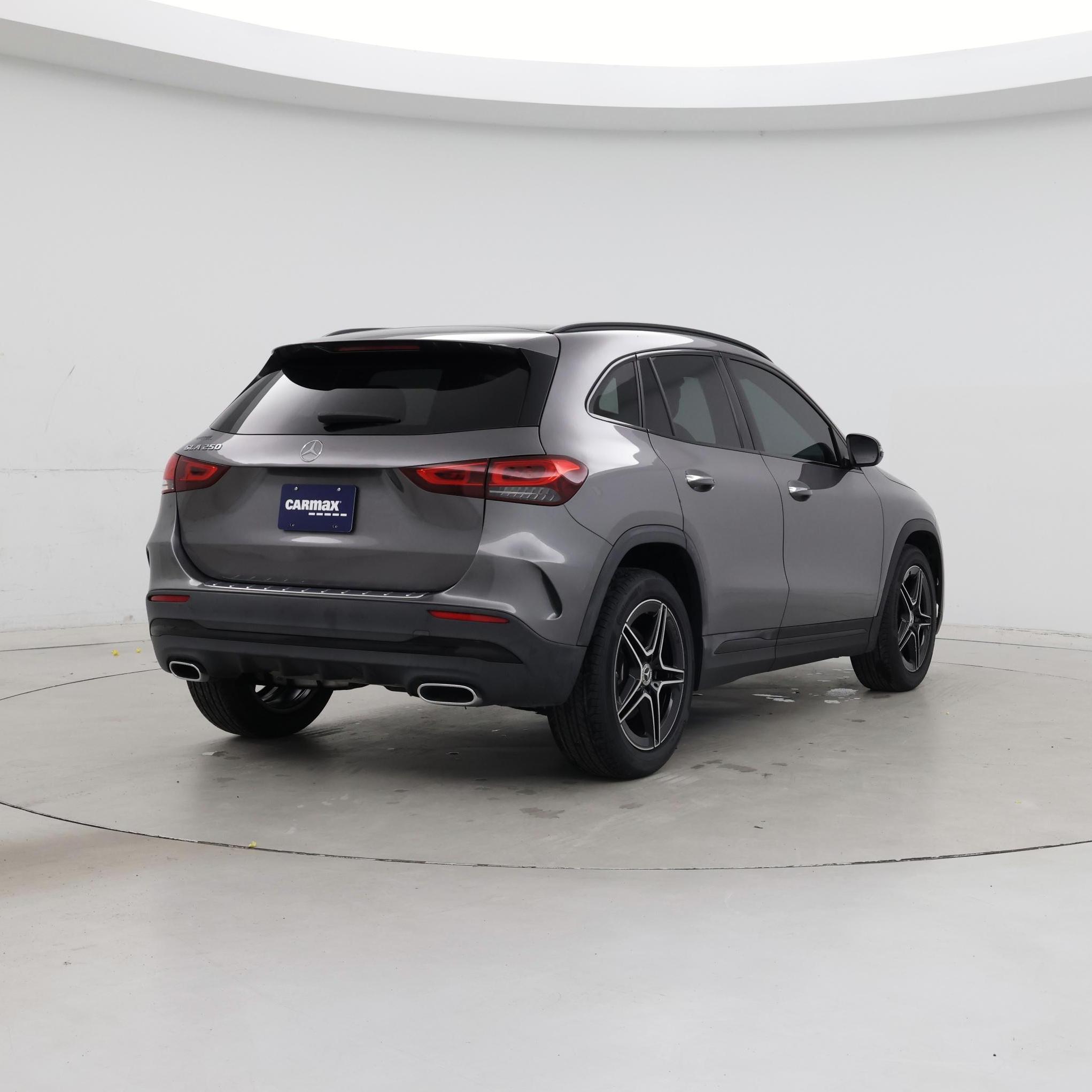 Thumbnail: 2023 Mercedes-Benz GLA - 8