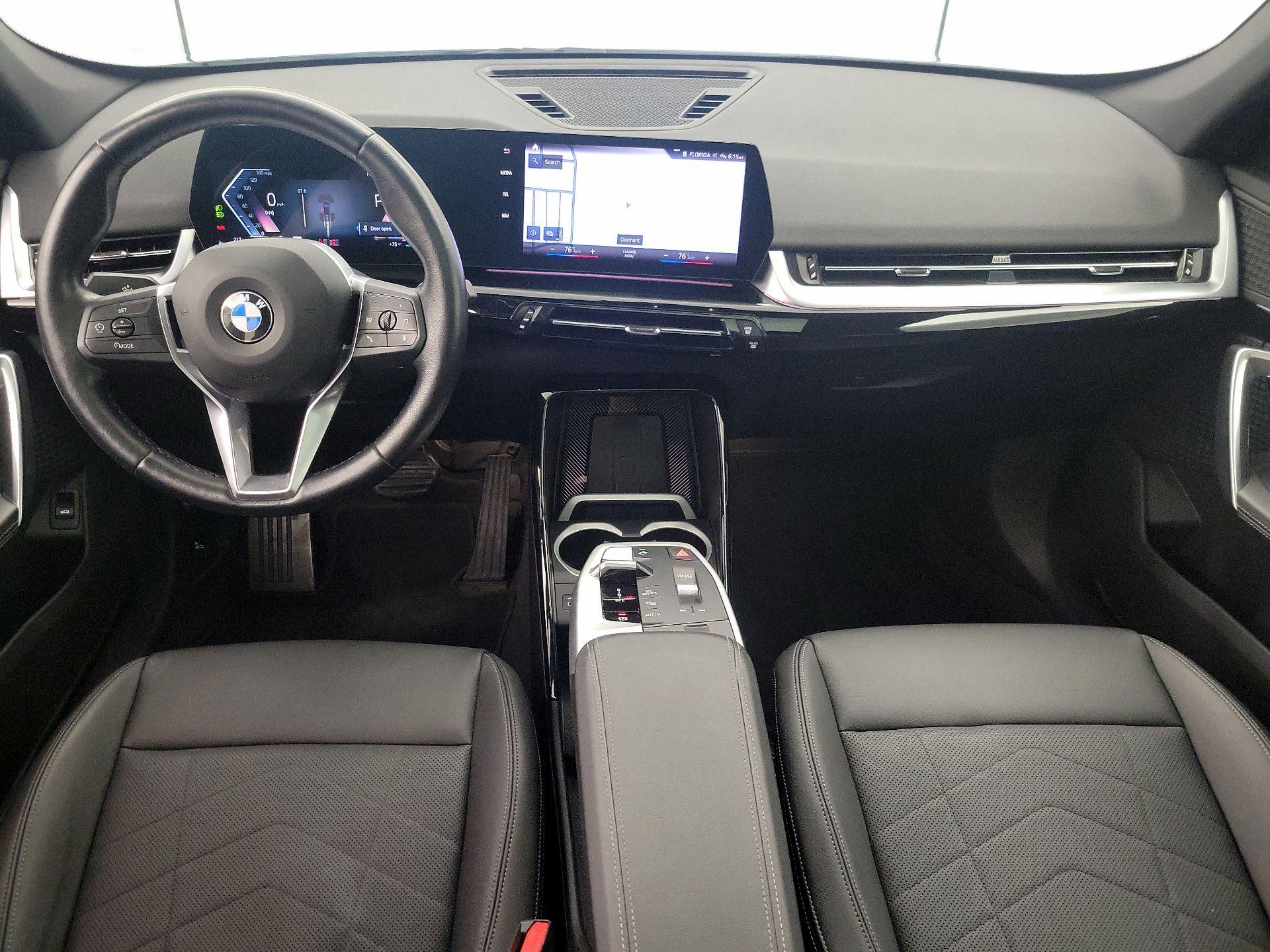 Thumbnail: 2023 BMW X1 - 9