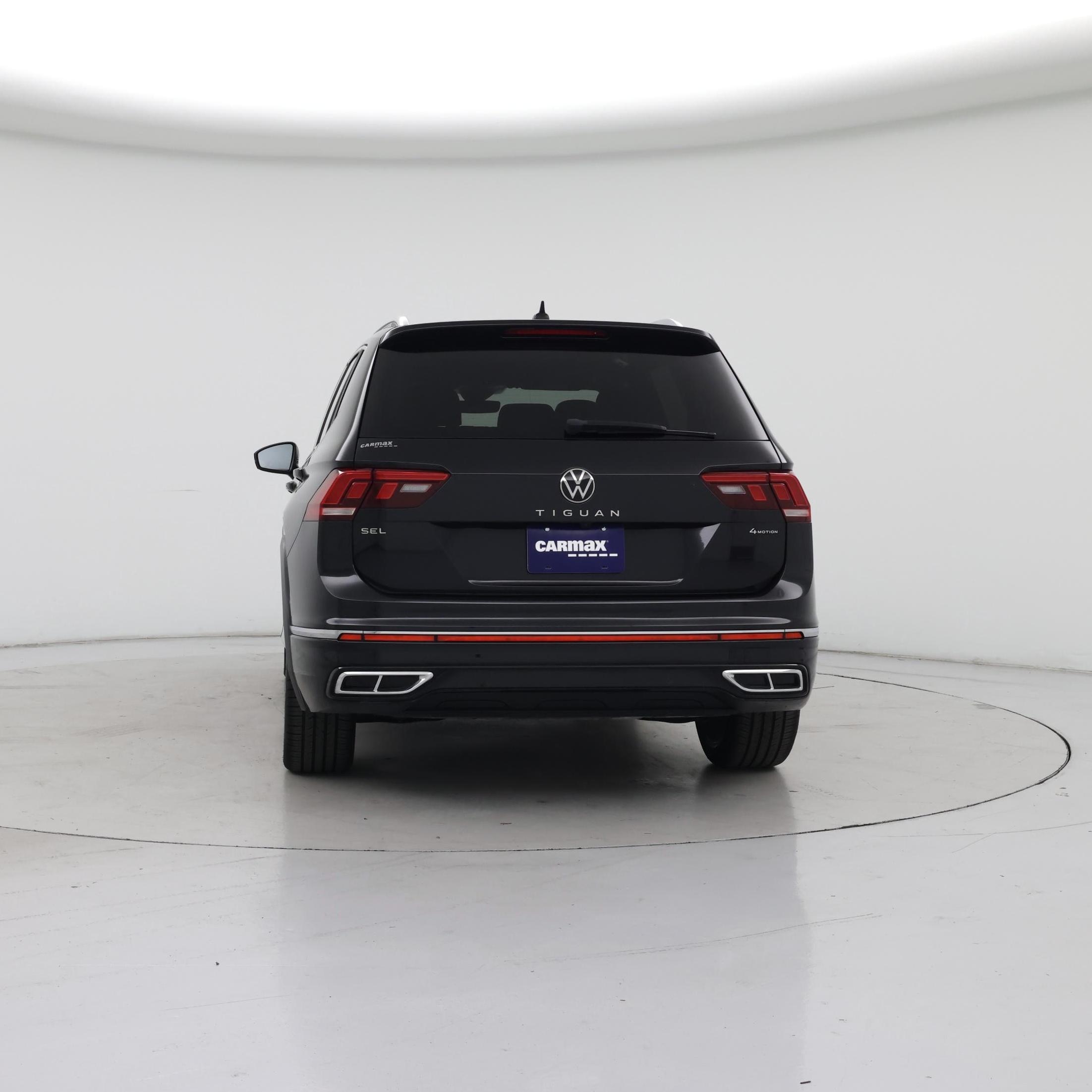 Thumbnail: 2022 Volkswagen Tiguan - 6