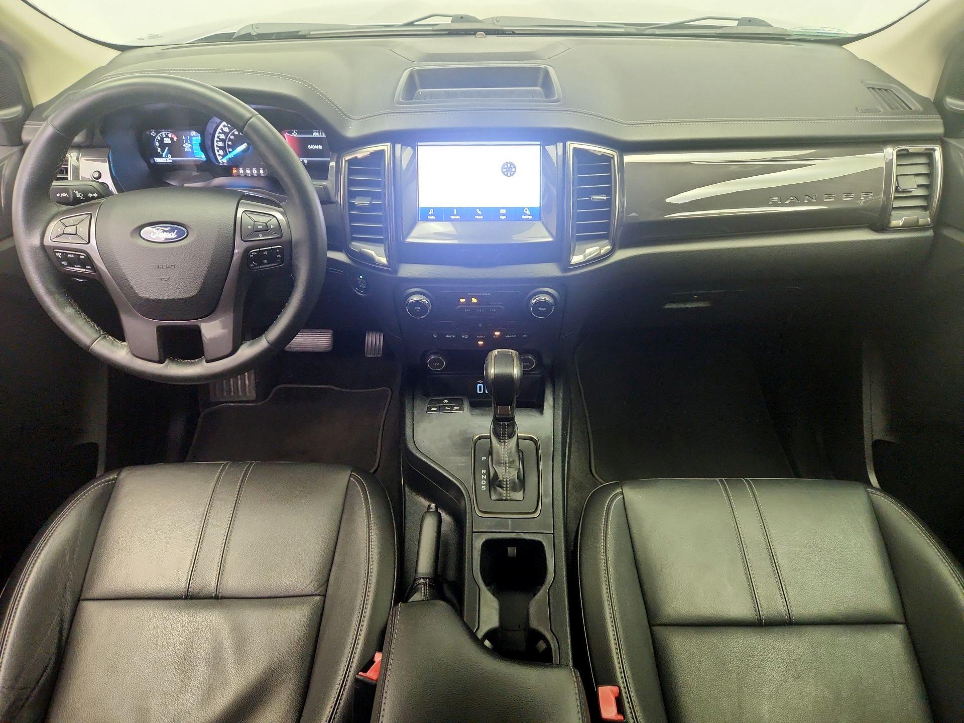Thumbnail: 2020 Ford Ranger - 9