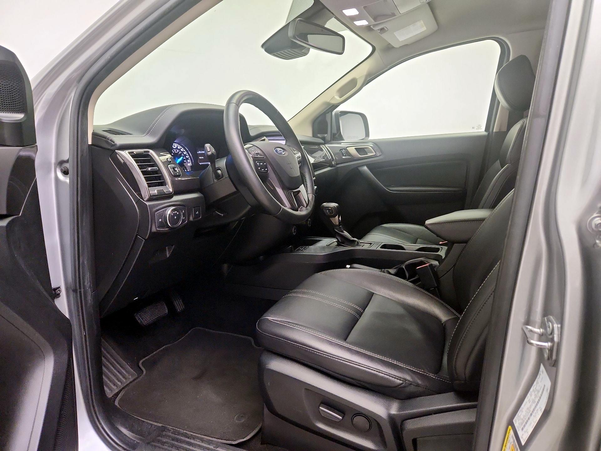 Thumbnail: 2020 Ford Ranger - 11