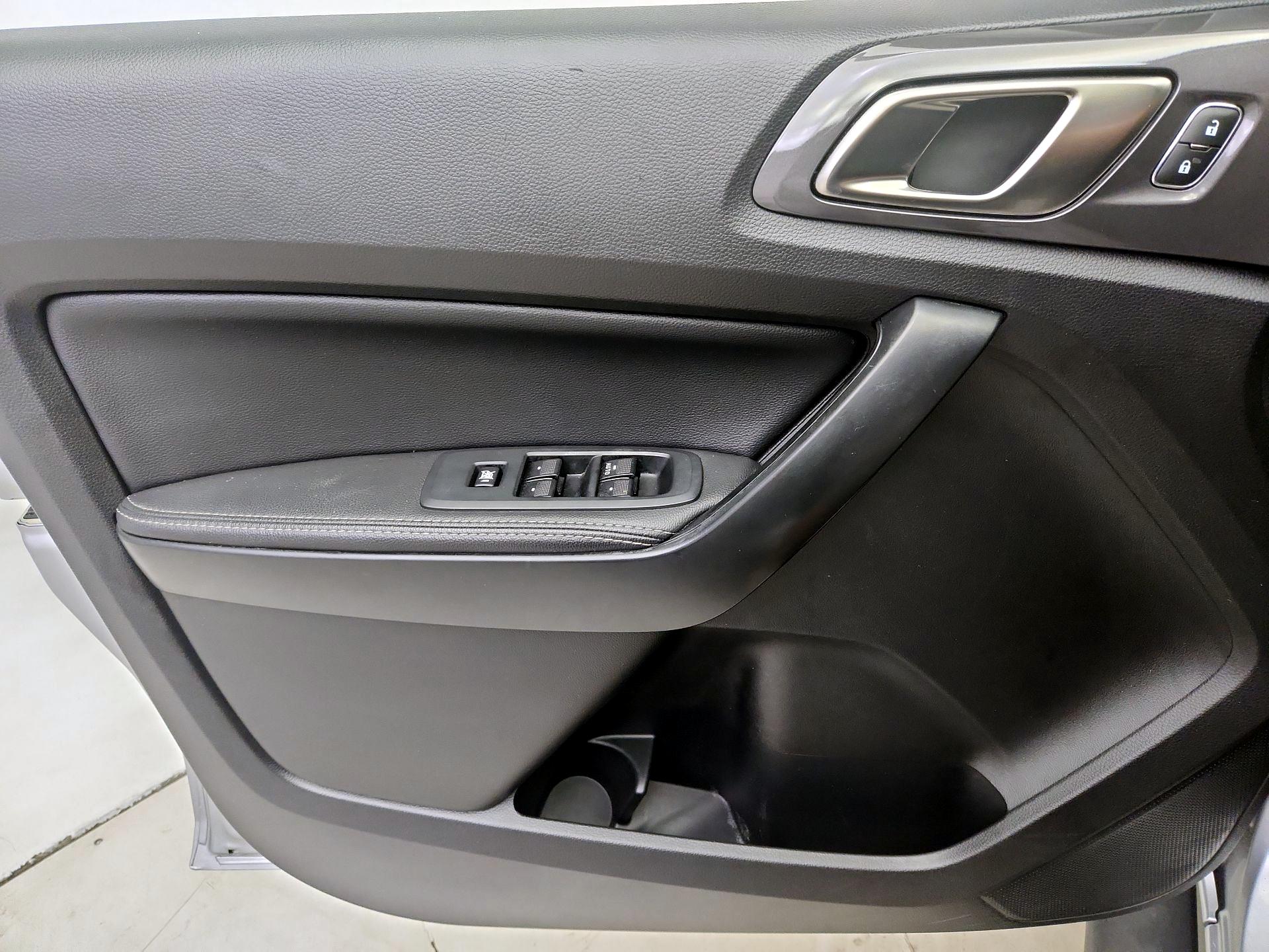 Thumbnail: 2020 Ford Ranger - 12