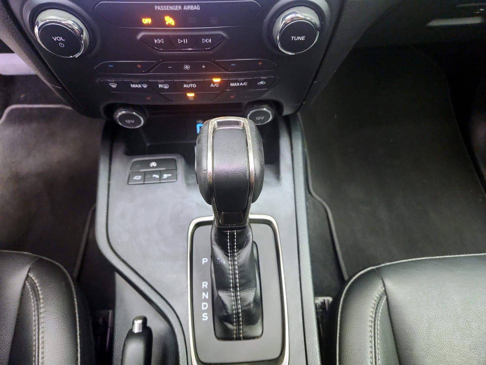 Thumbnail: 2020 Ford Ranger - 18