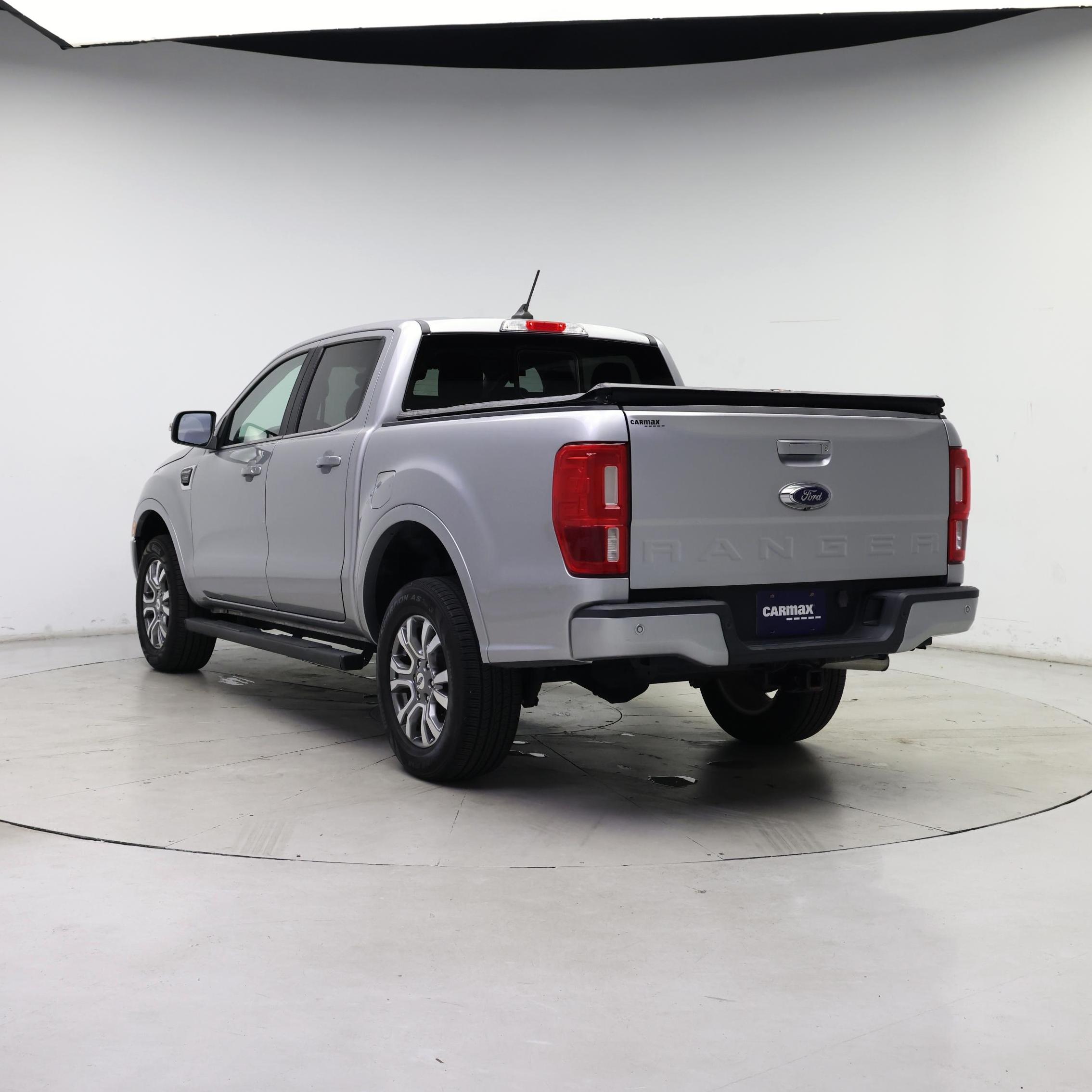 Thumbnail: 2020 Ford Ranger - 2