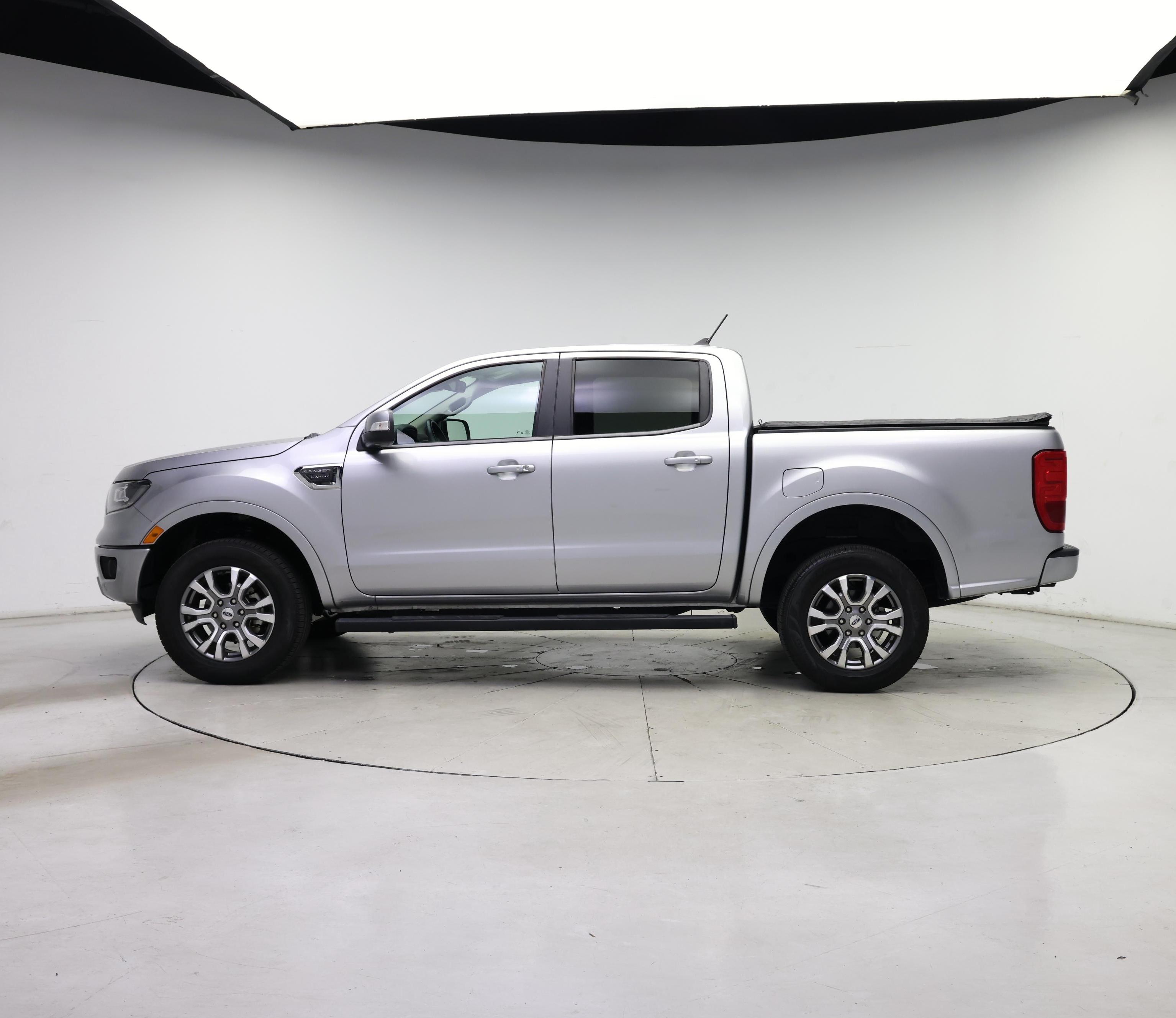 Thumbnail: 2020 Ford Ranger - 3