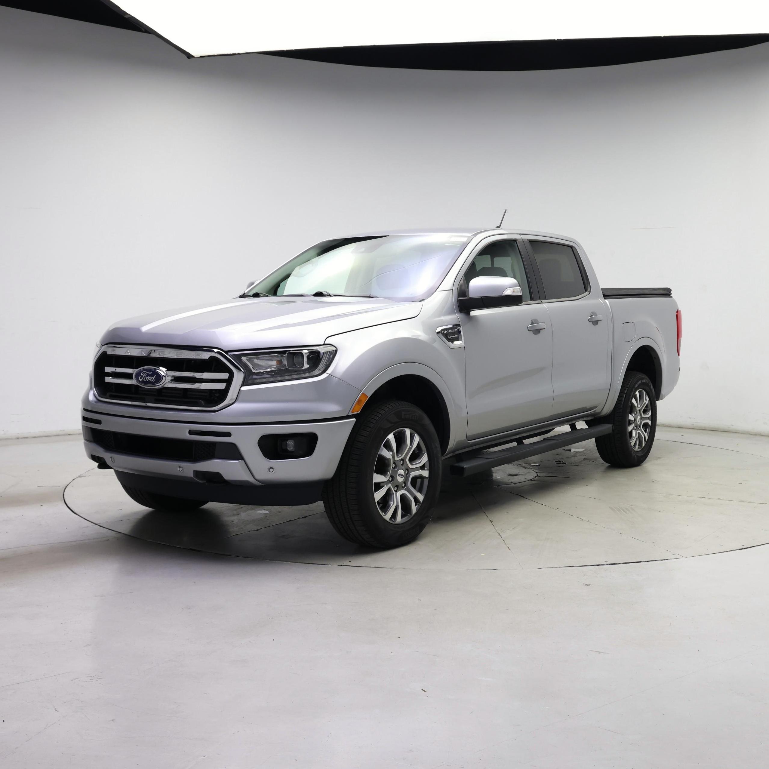 Thumbnail: 2020 Ford Ranger - 4