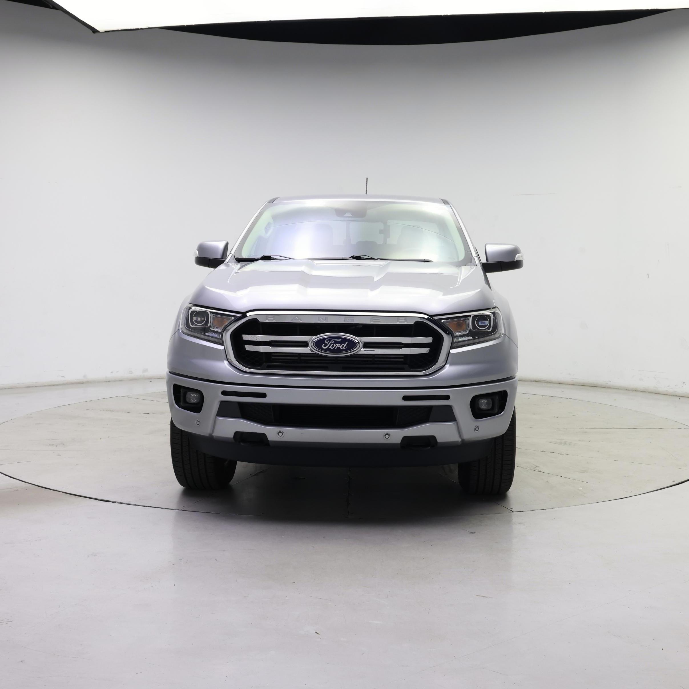 Thumbnail: 2020 Ford Ranger - 5