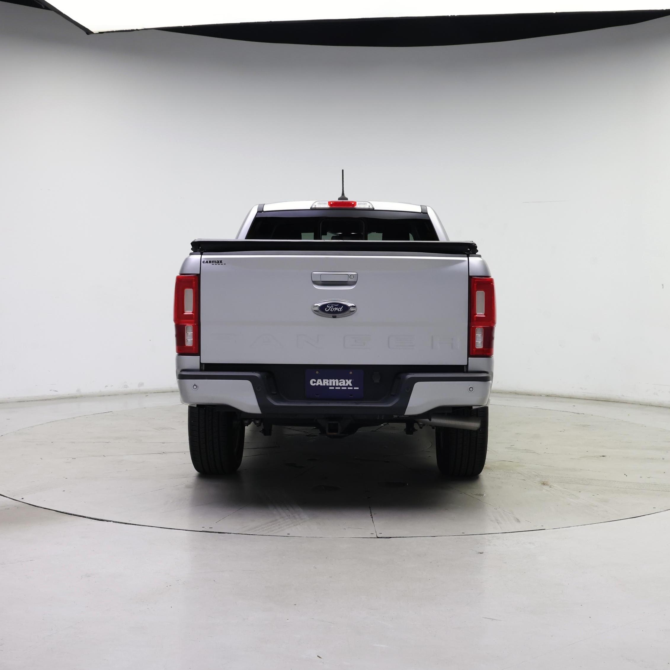 Thumbnail: 2020 Ford Ranger - 6