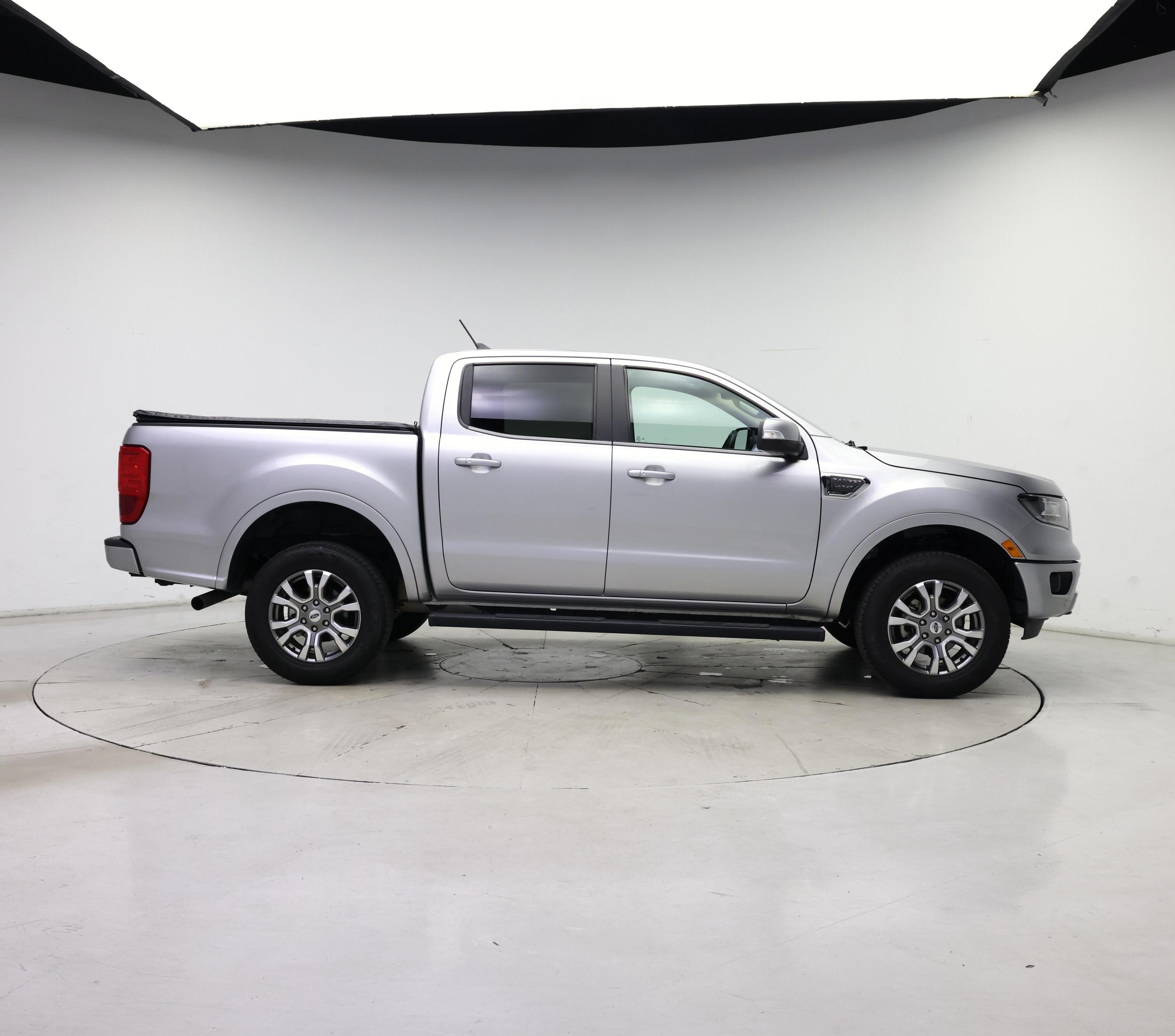 Thumbnail: 2020 Ford Ranger - 7