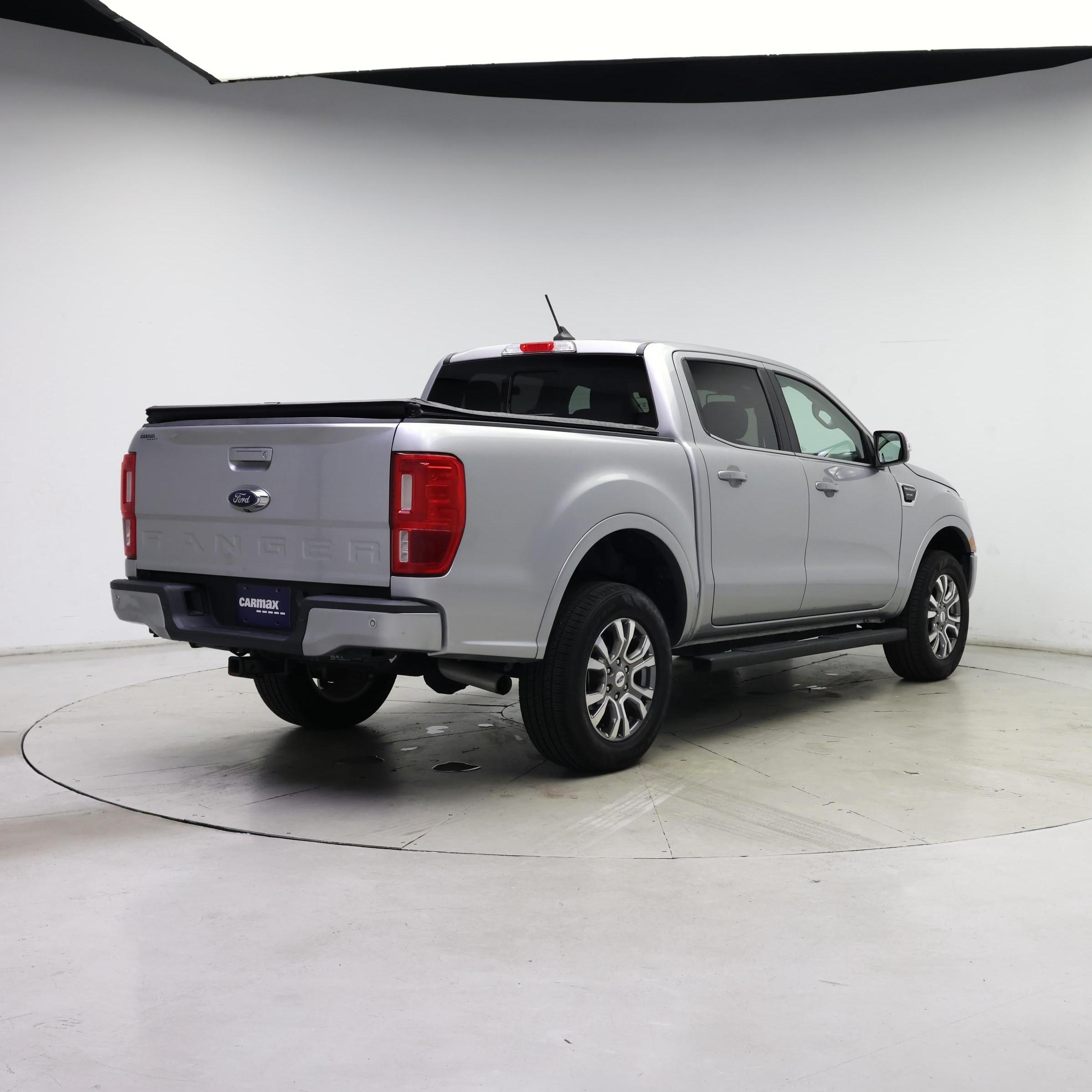 Thumbnail: 2020 Ford Ranger - 8