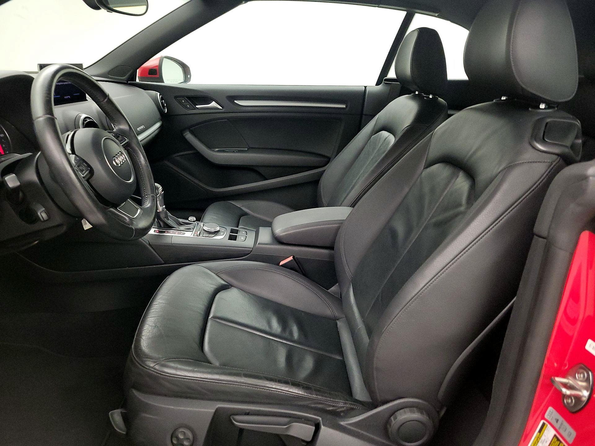 Thumbnail: 2015 Audi A3 - 9