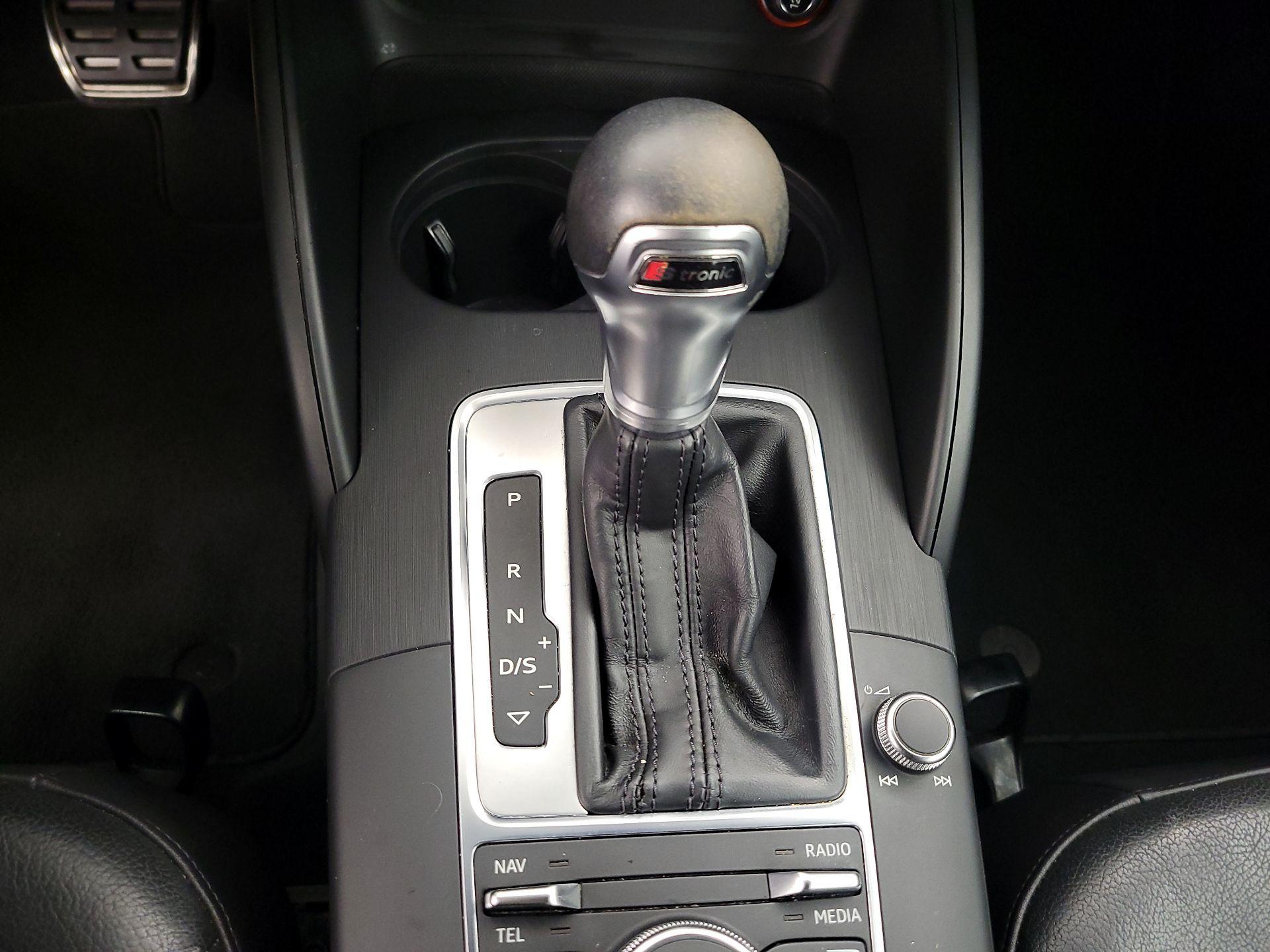 Thumbnail: 2015 Audi A3 - 15