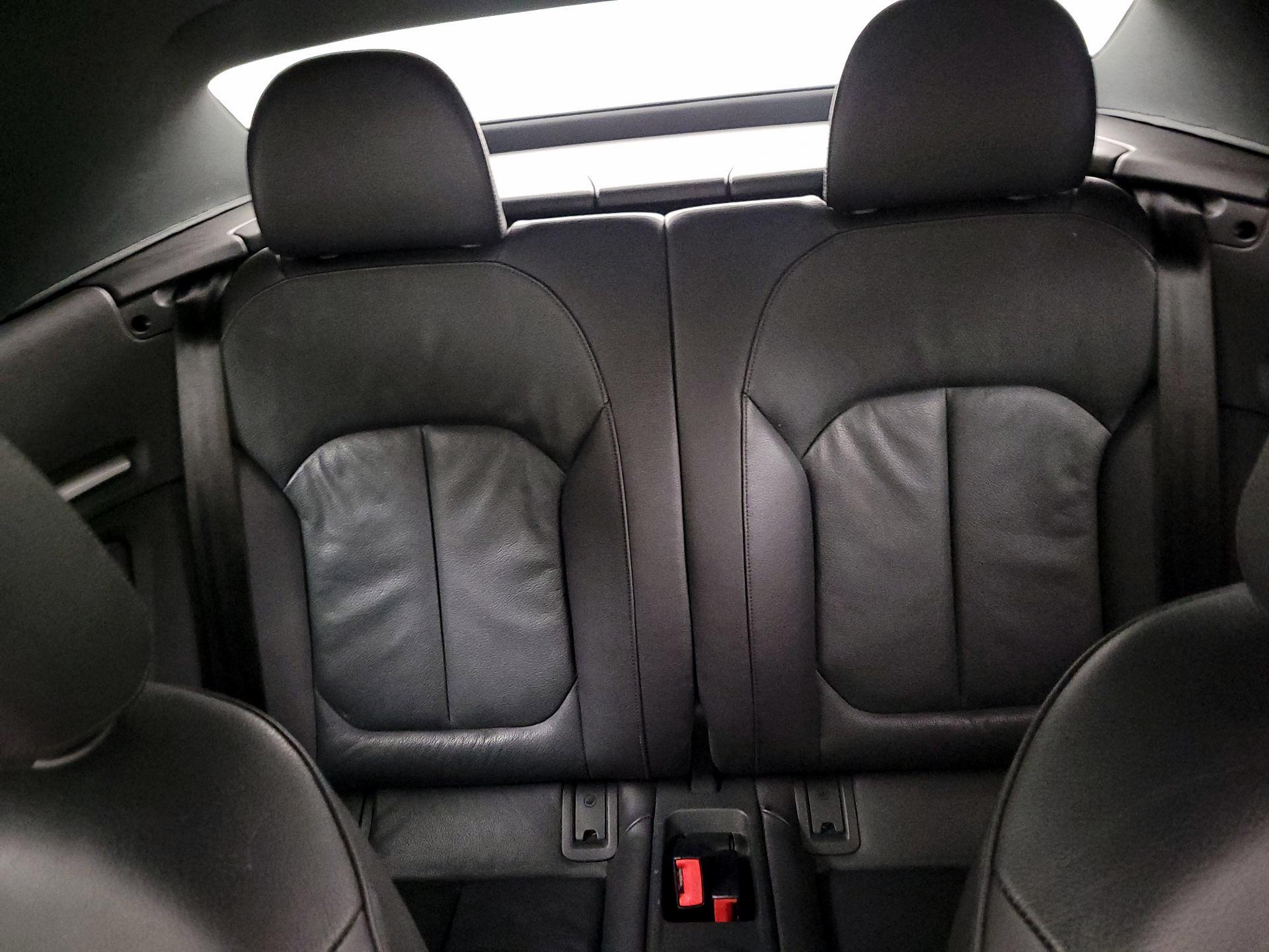 Thumbnail: 2015 Audi A3 - 17