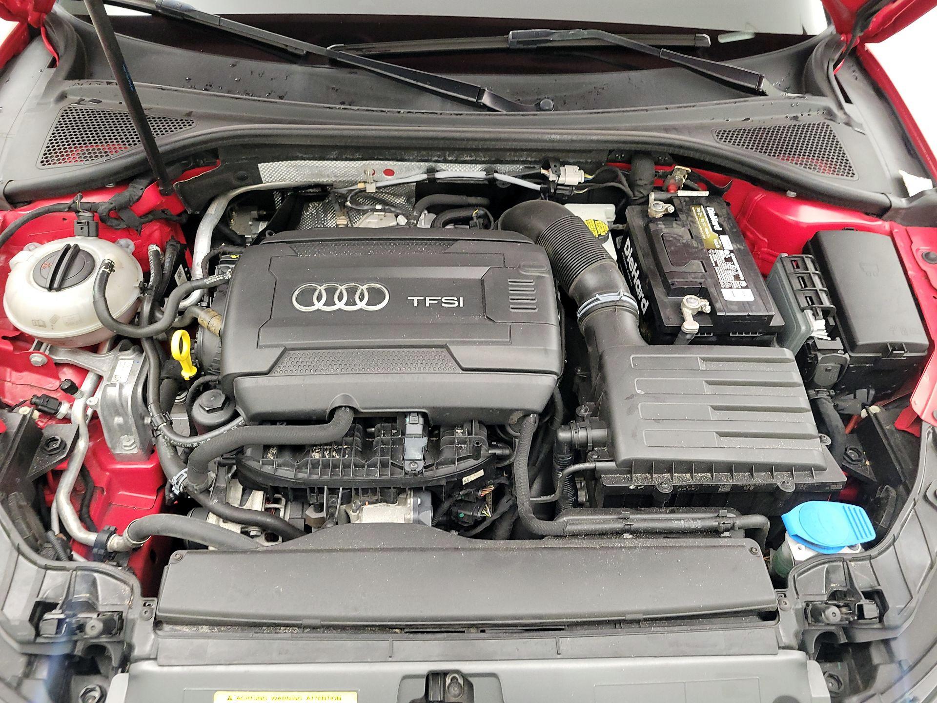 Thumbnail: 2015 Audi A3 - 19