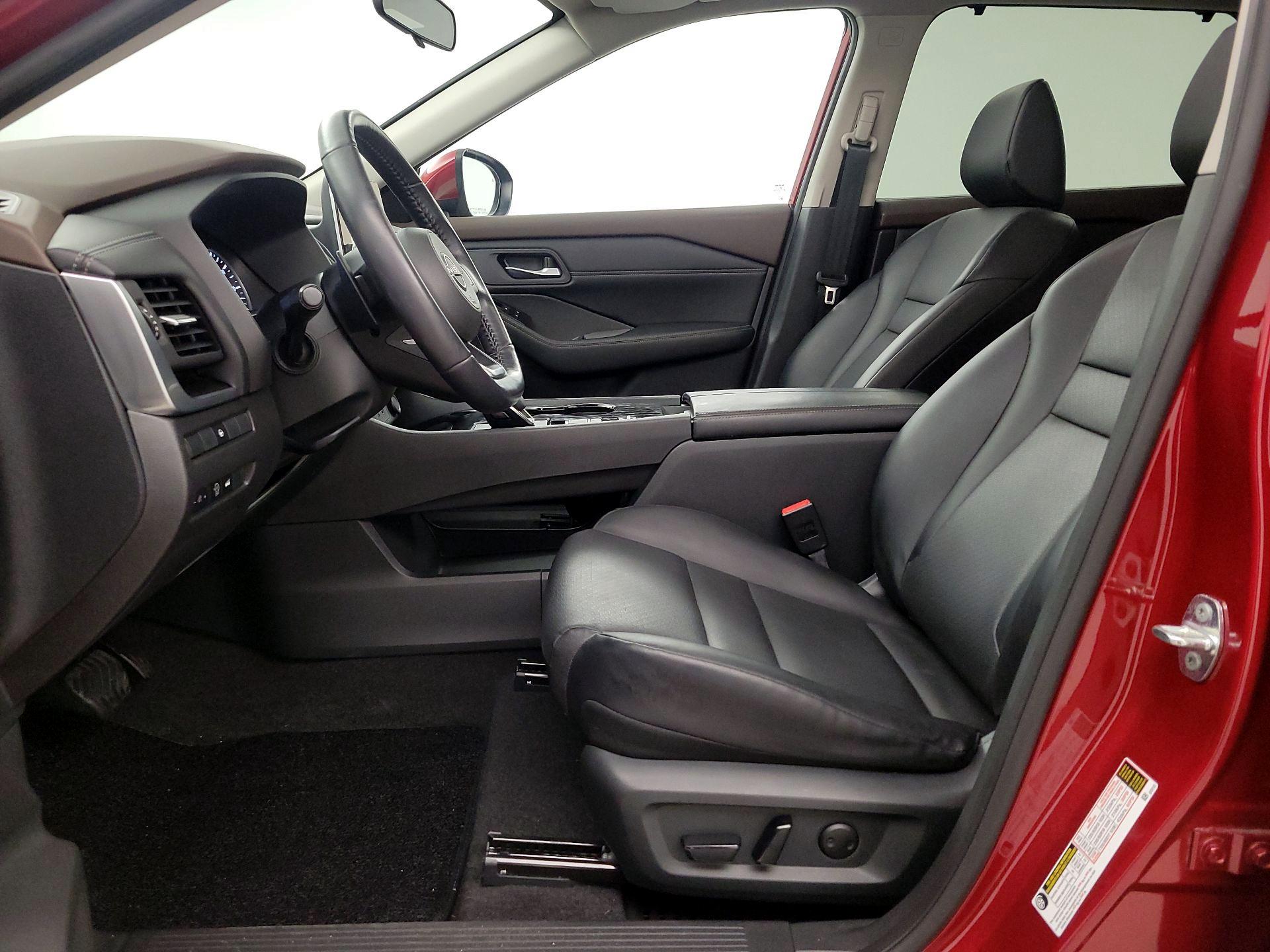 Thumbnail: 2023 Nissan Rogue - 11