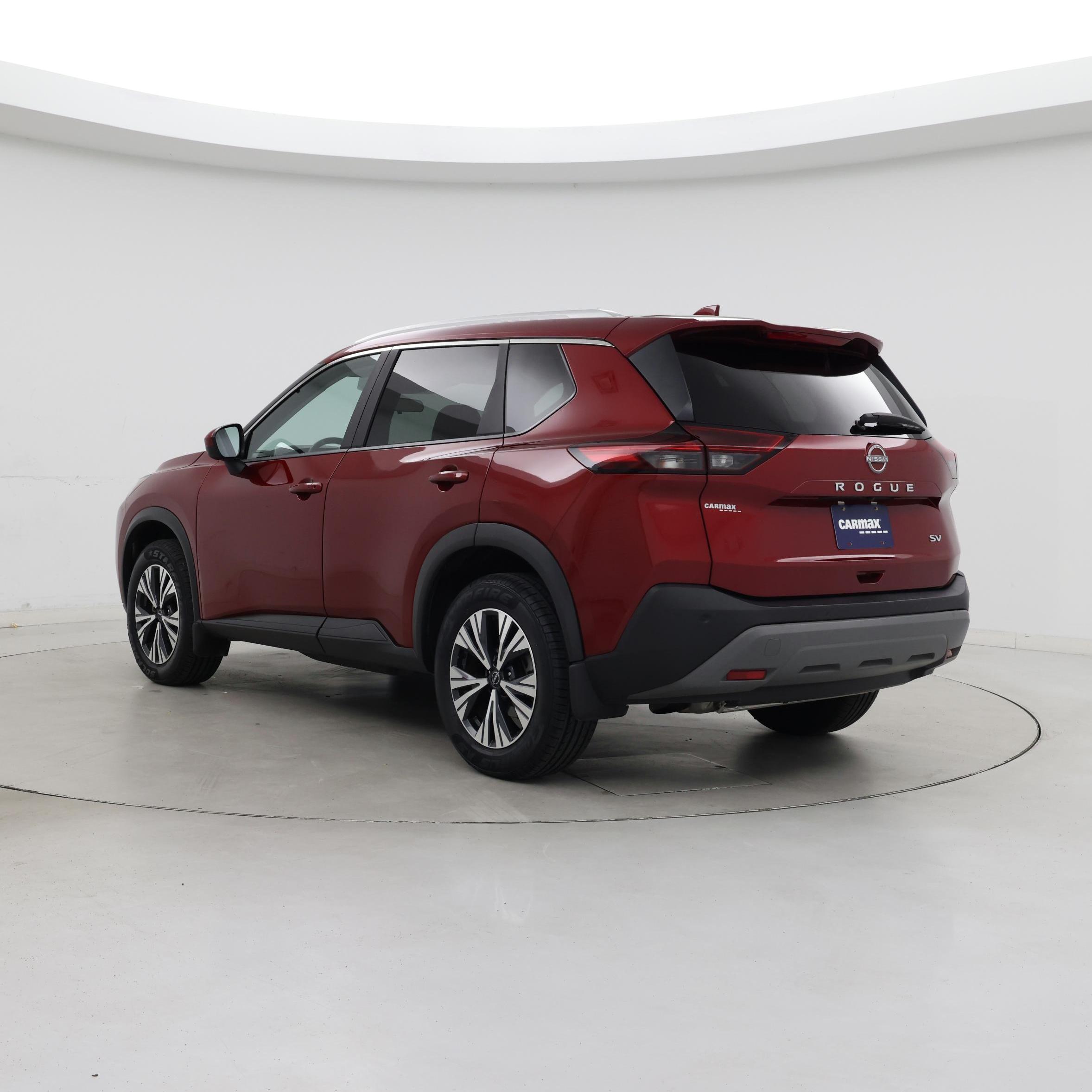 Thumbnail: 2023 Nissan Rogue - 2