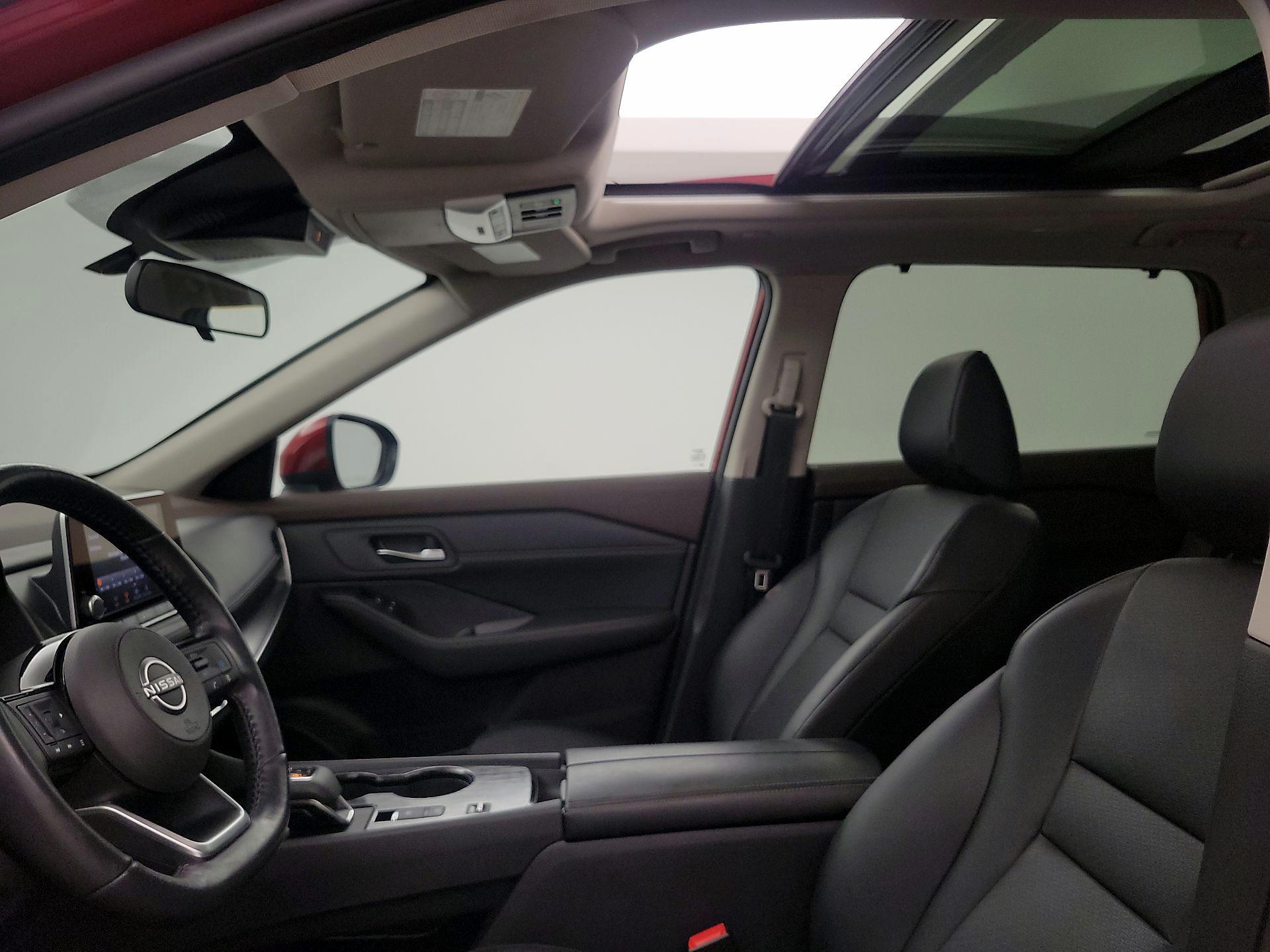 Thumbnail: 2023 Nissan Rogue - 19