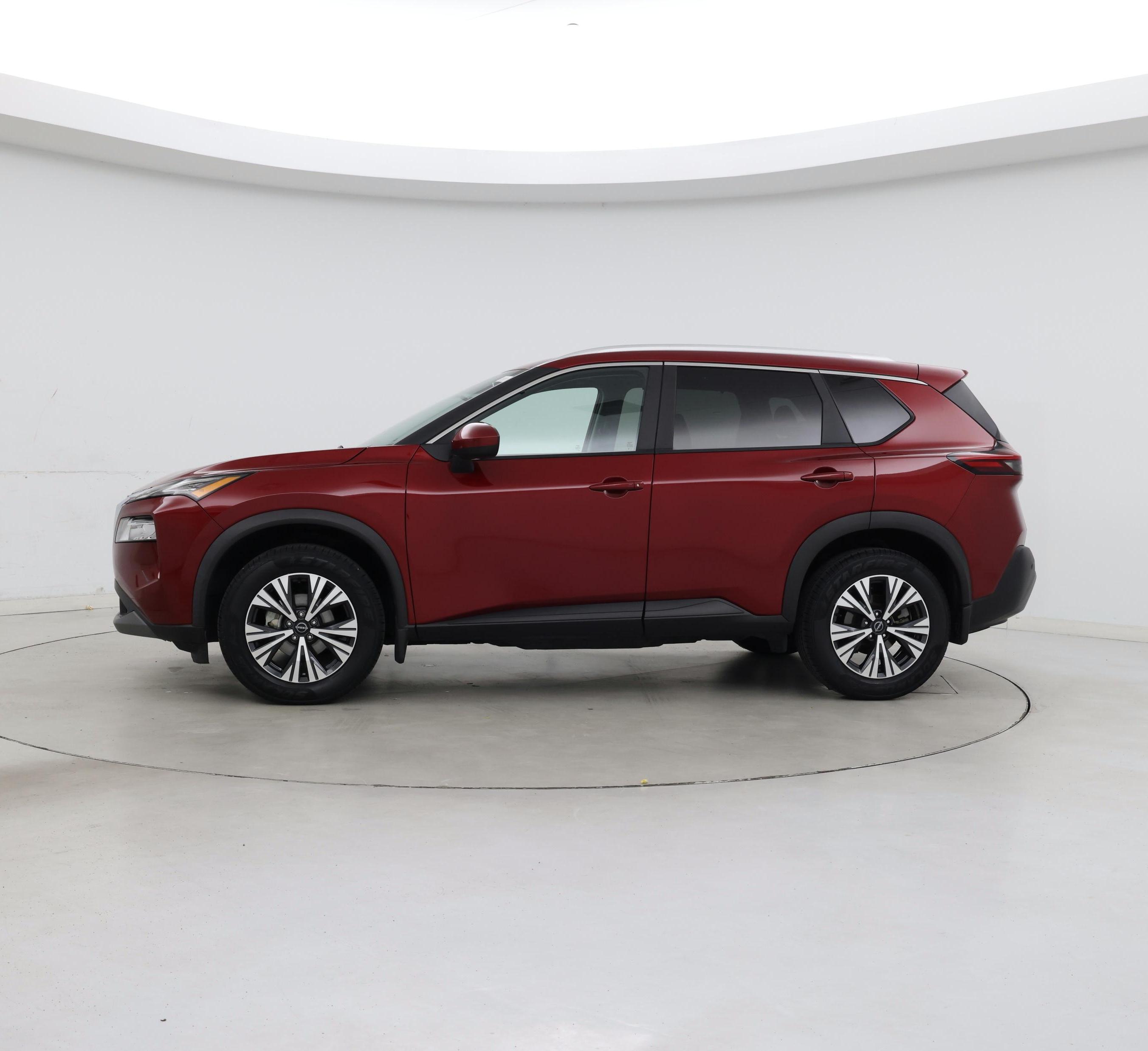 Thumbnail: 2023 Nissan Rogue - 3