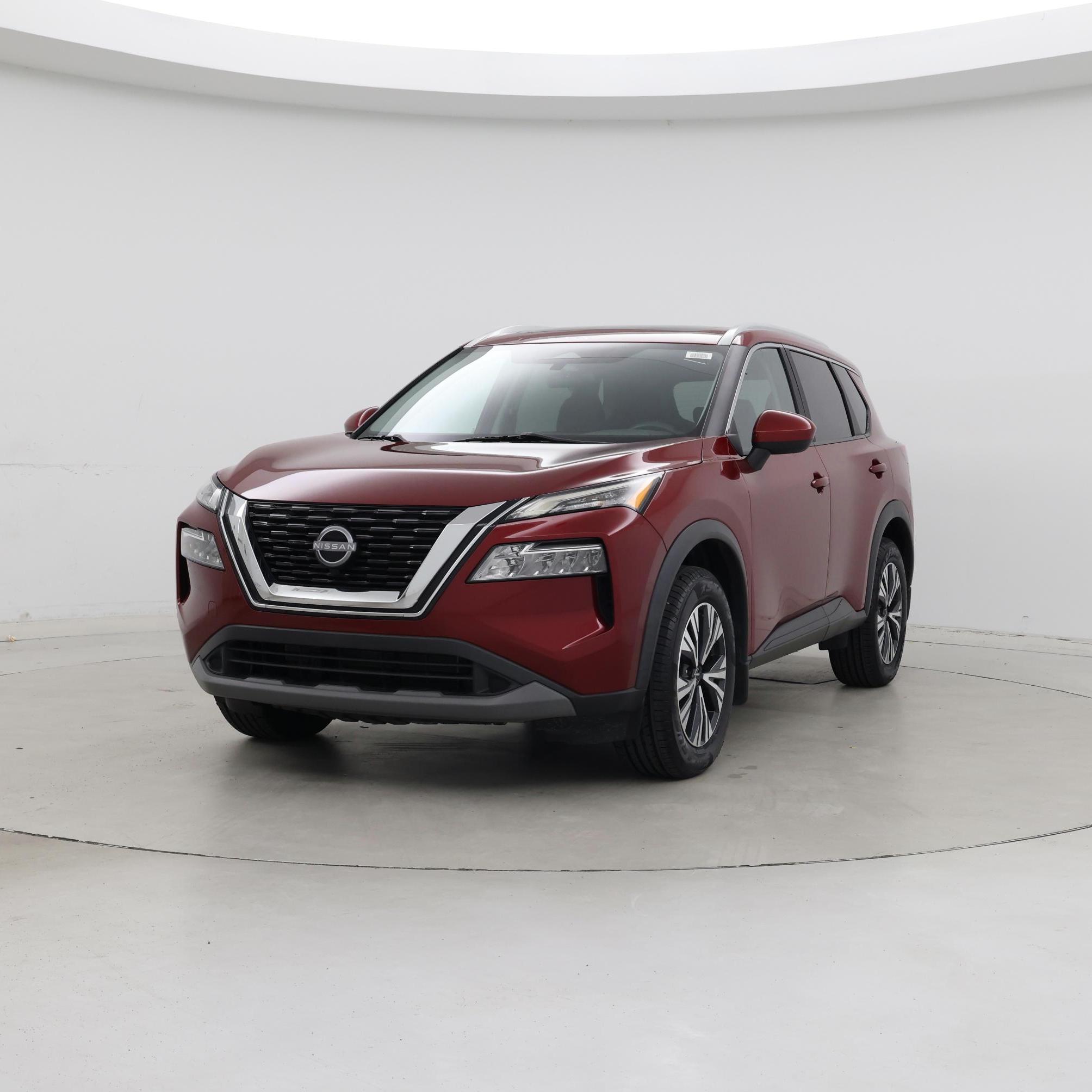 Thumbnail: 2023 Nissan Rogue - 4