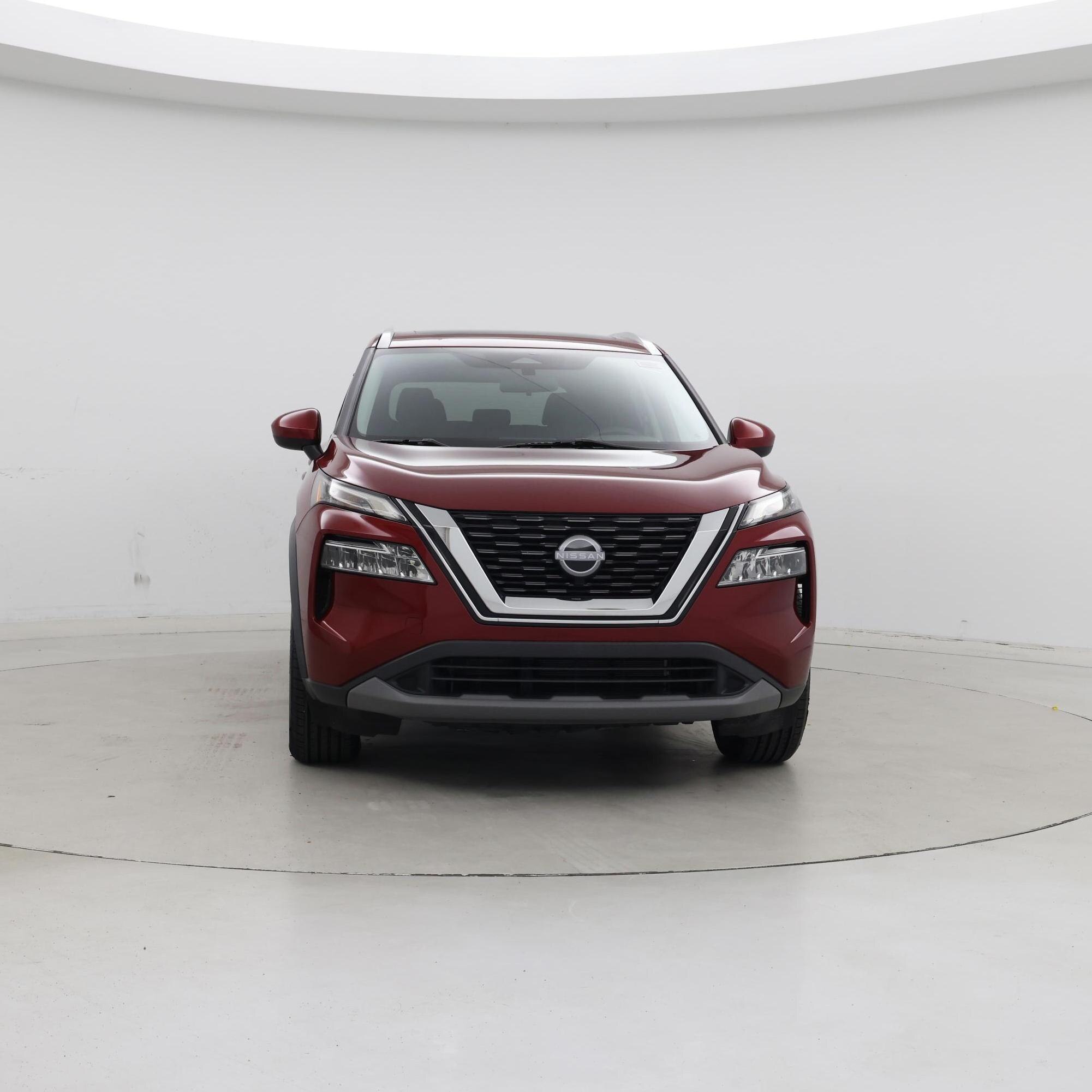 Thumbnail: 2023 Nissan Rogue - 5
