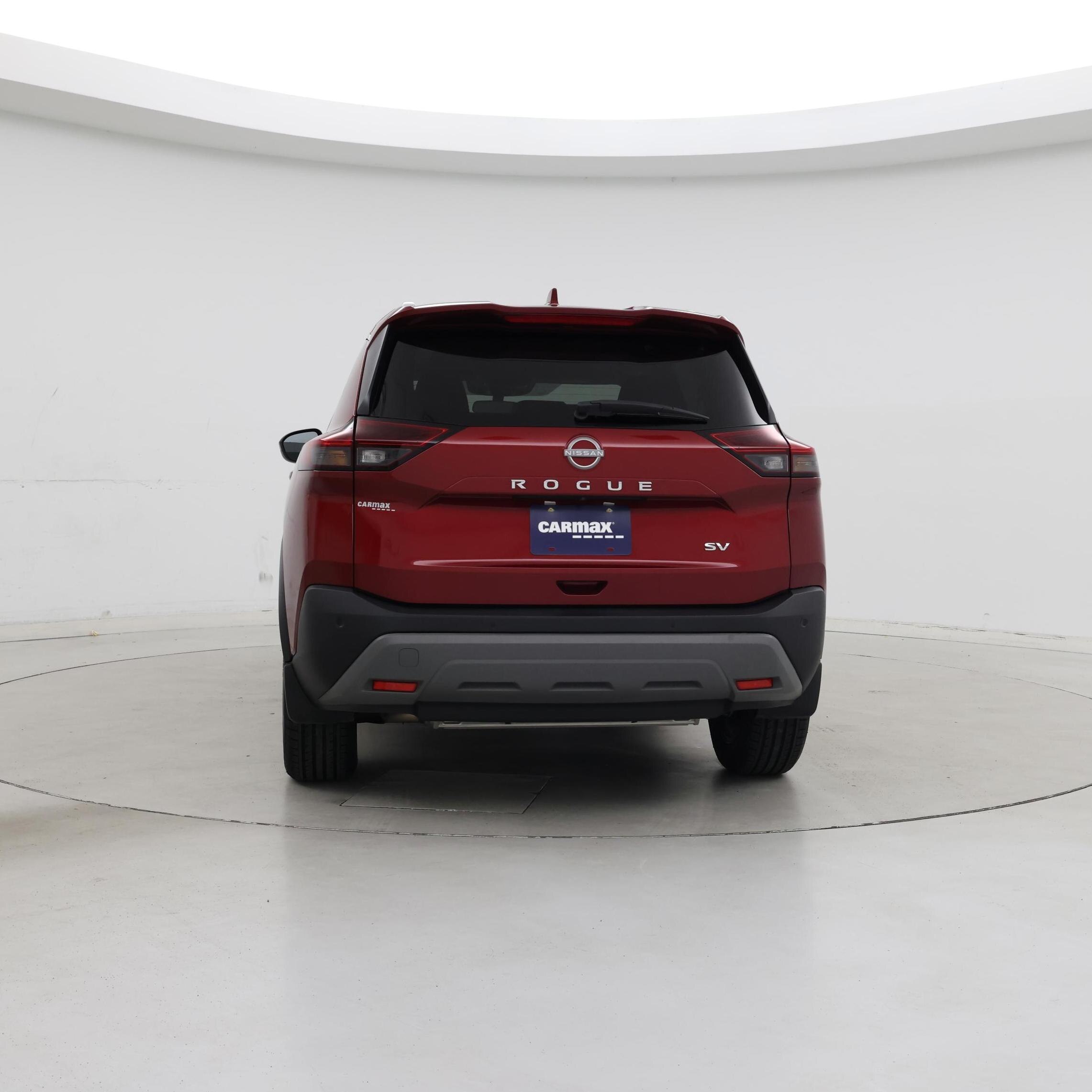 Thumbnail: 2023 Nissan Rogue - 6