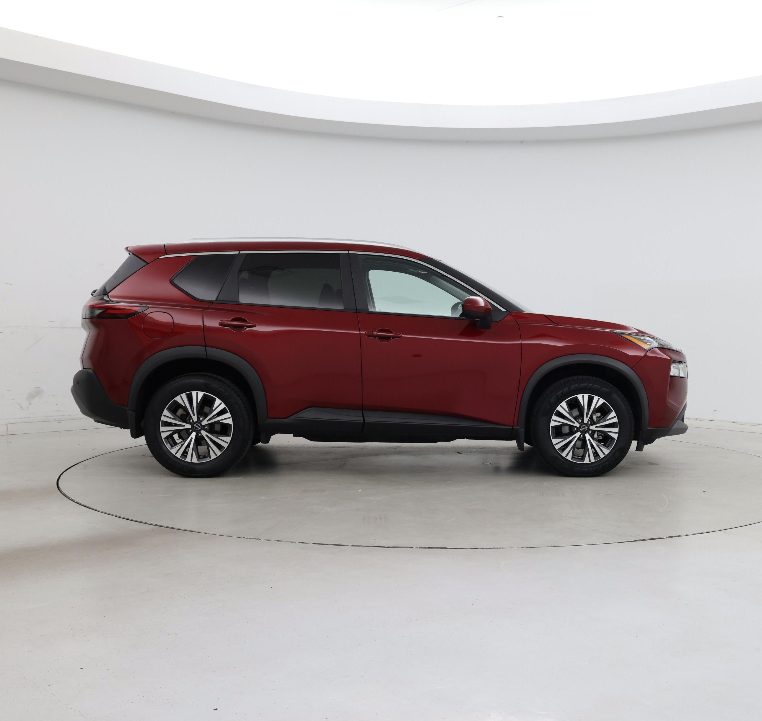 Thumbnail: 2023 Nissan Rogue - 7