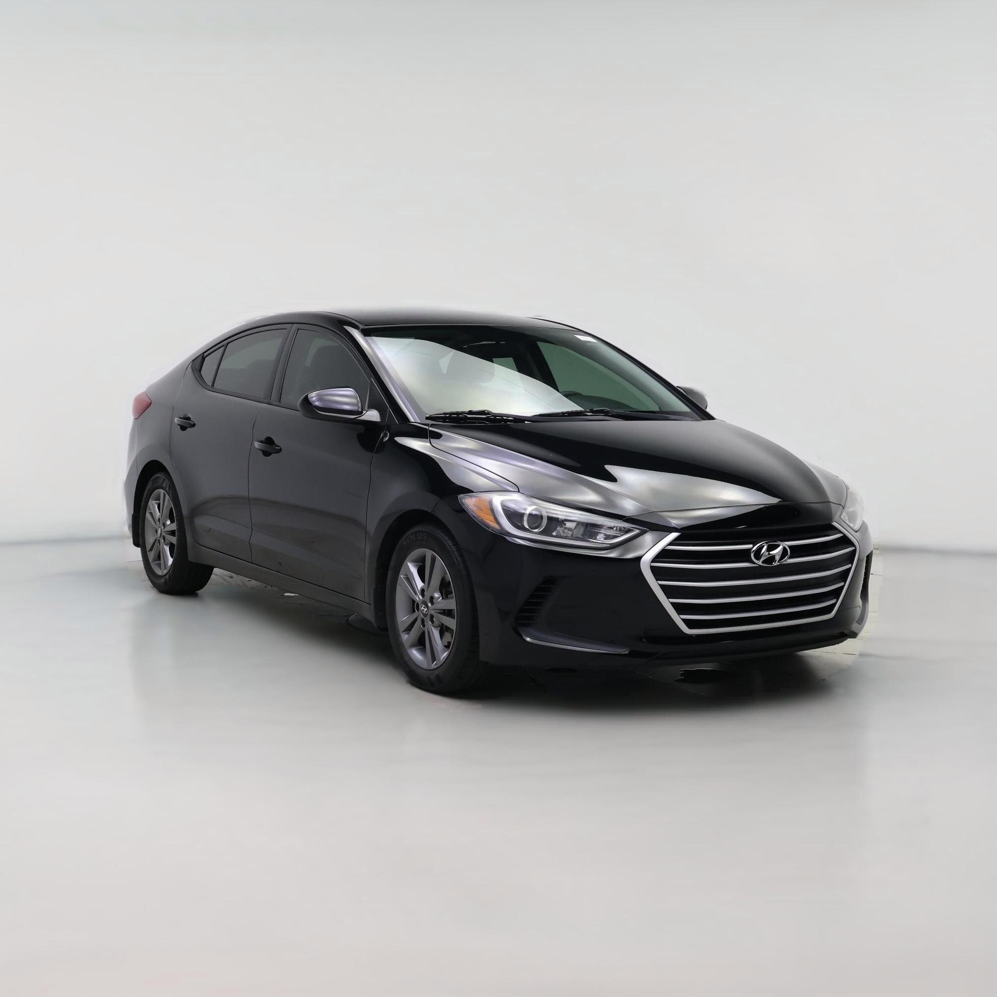 Thumbnail: 2018 Hyundai Elantra - 1