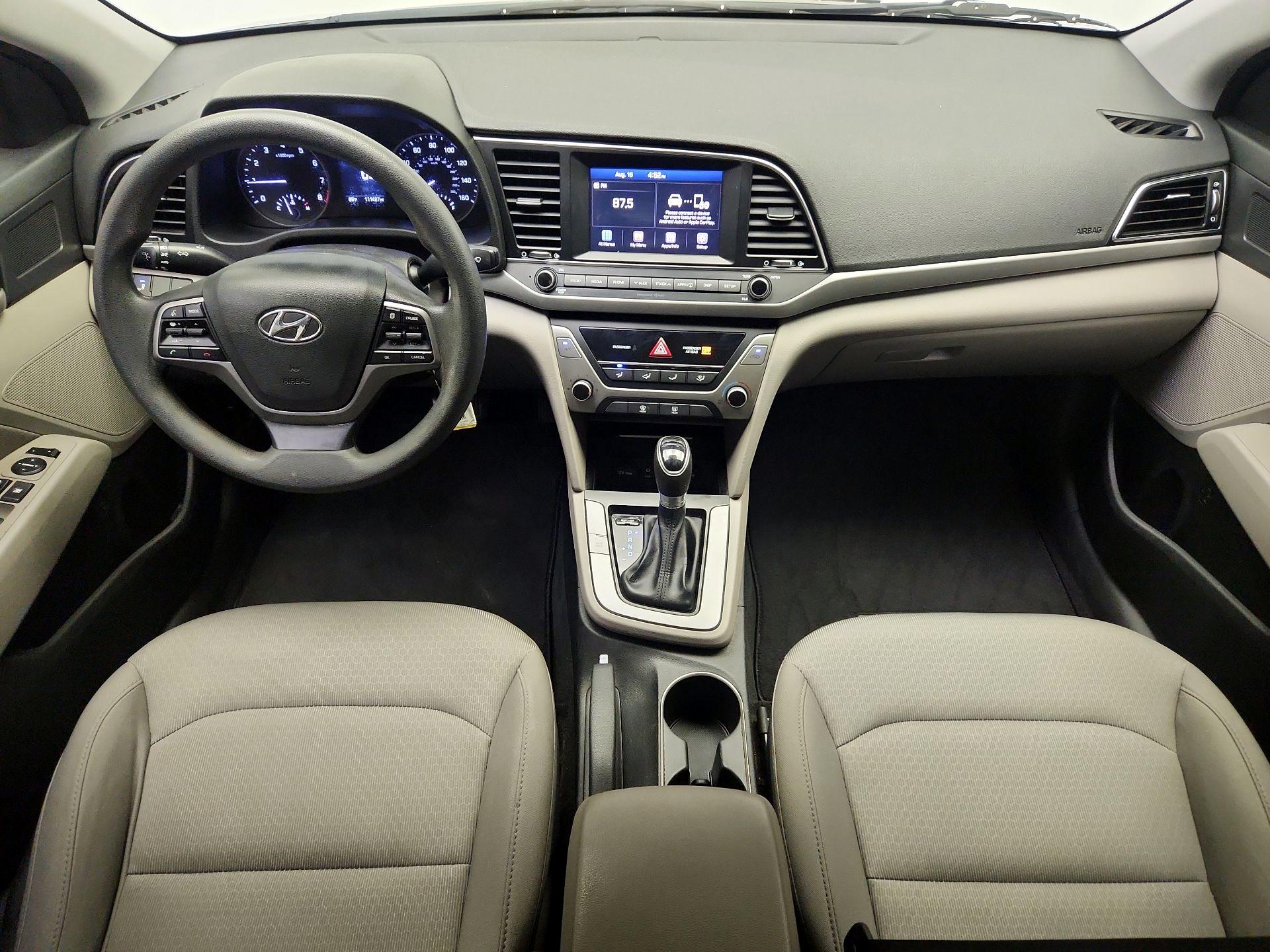 Thumbnail: 2018 Hyundai Elantra - 9