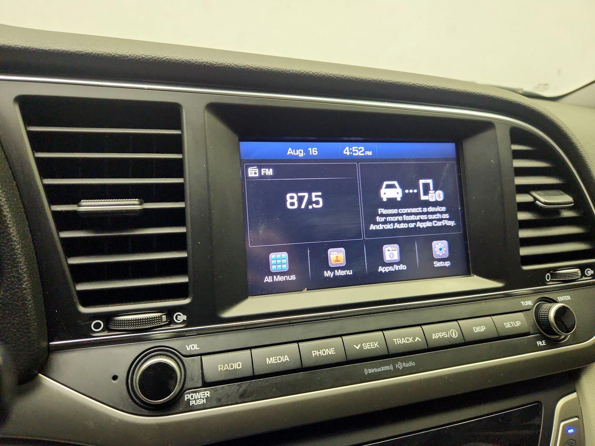 Thumbnail: 2018 Hyundai Elantra - 15