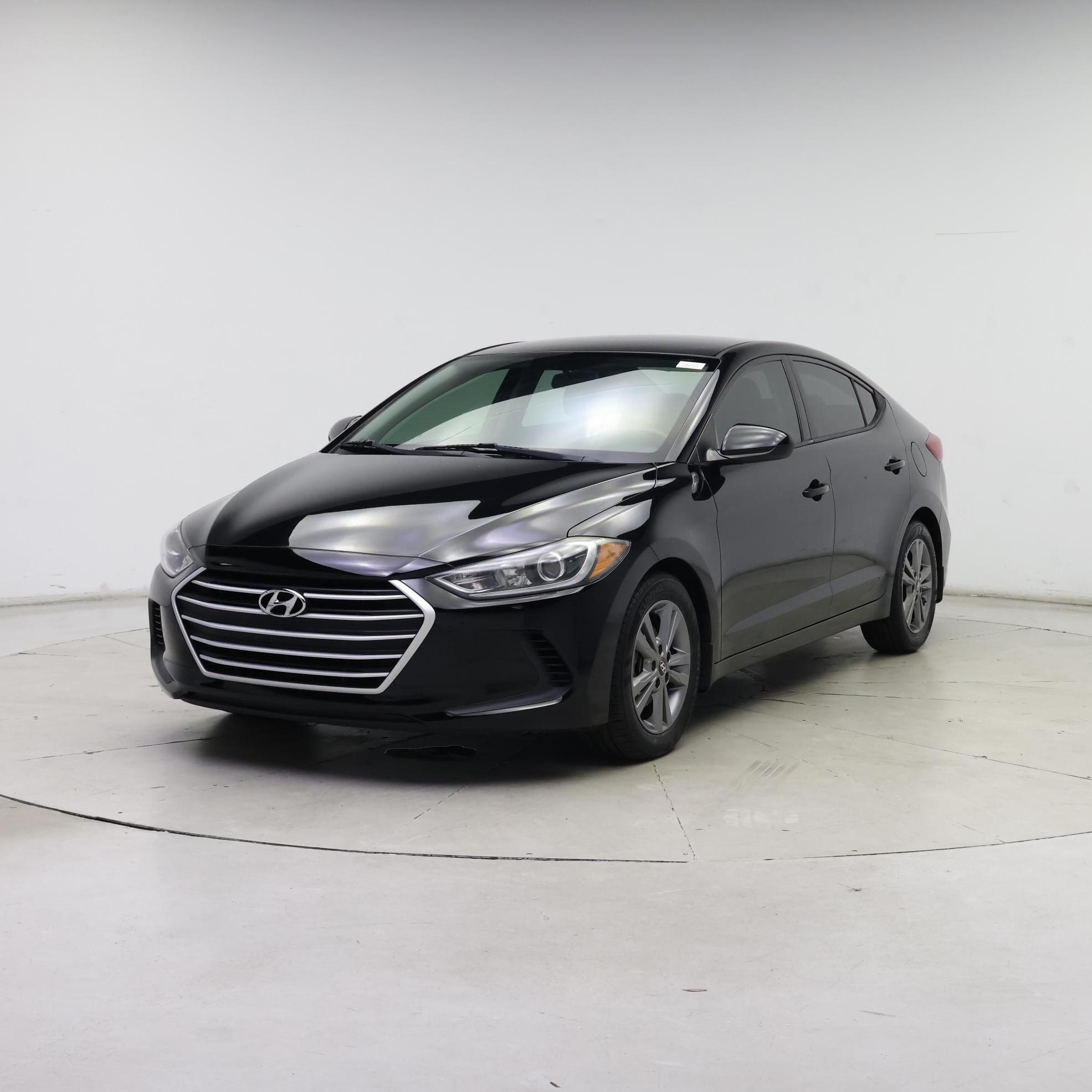 Thumbnail: 2018 Hyundai Elantra - 4