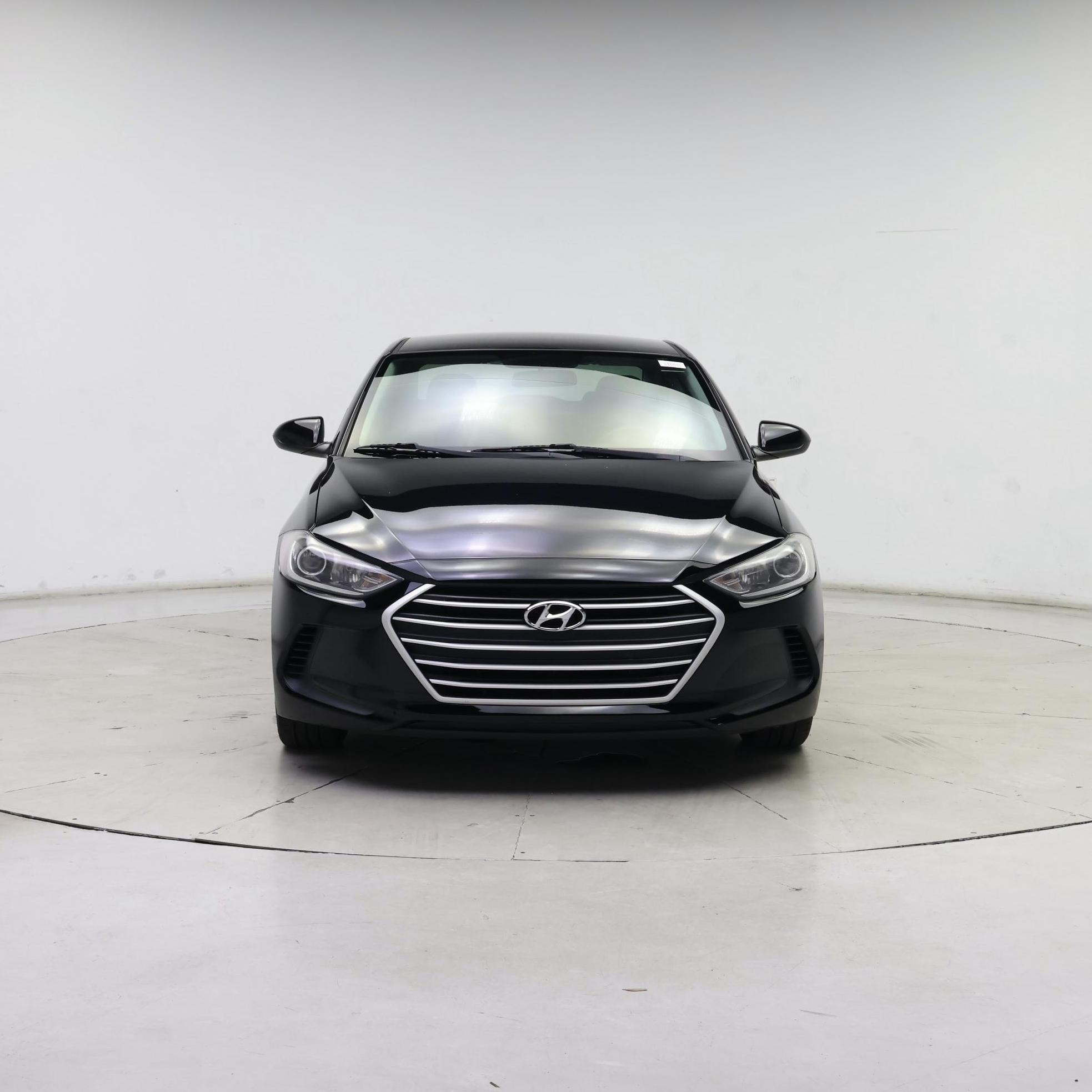 Thumbnail: 2018 Hyundai Elantra - 5
