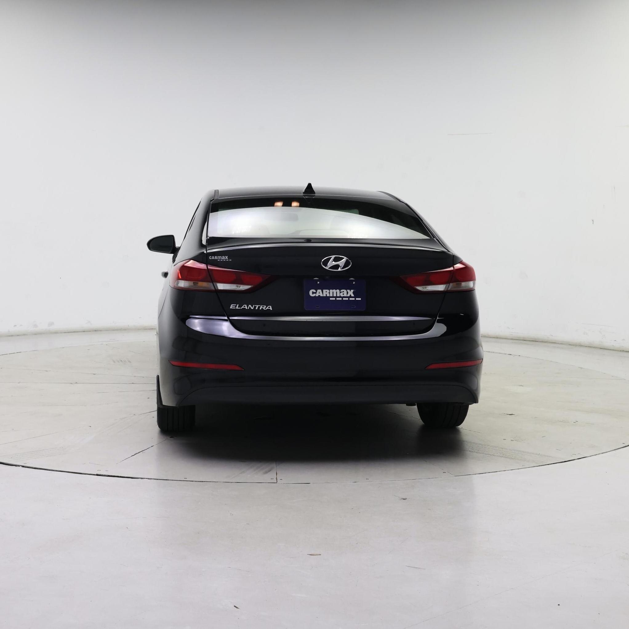 Thumbnail: 2018 Hyundai Elantra - 6