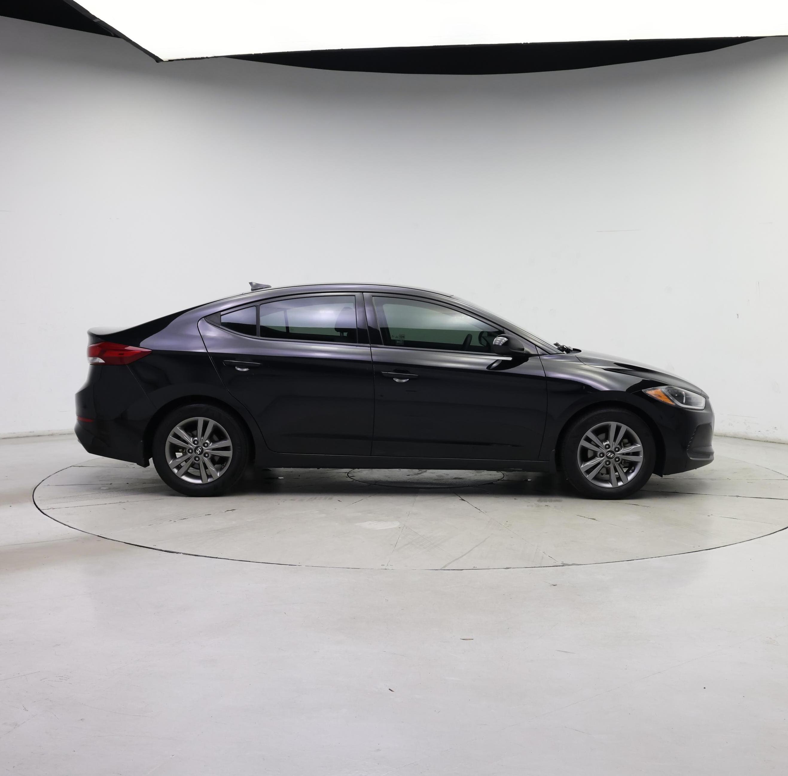 Thumbnail: 2018 Hyundai Elantra - 7