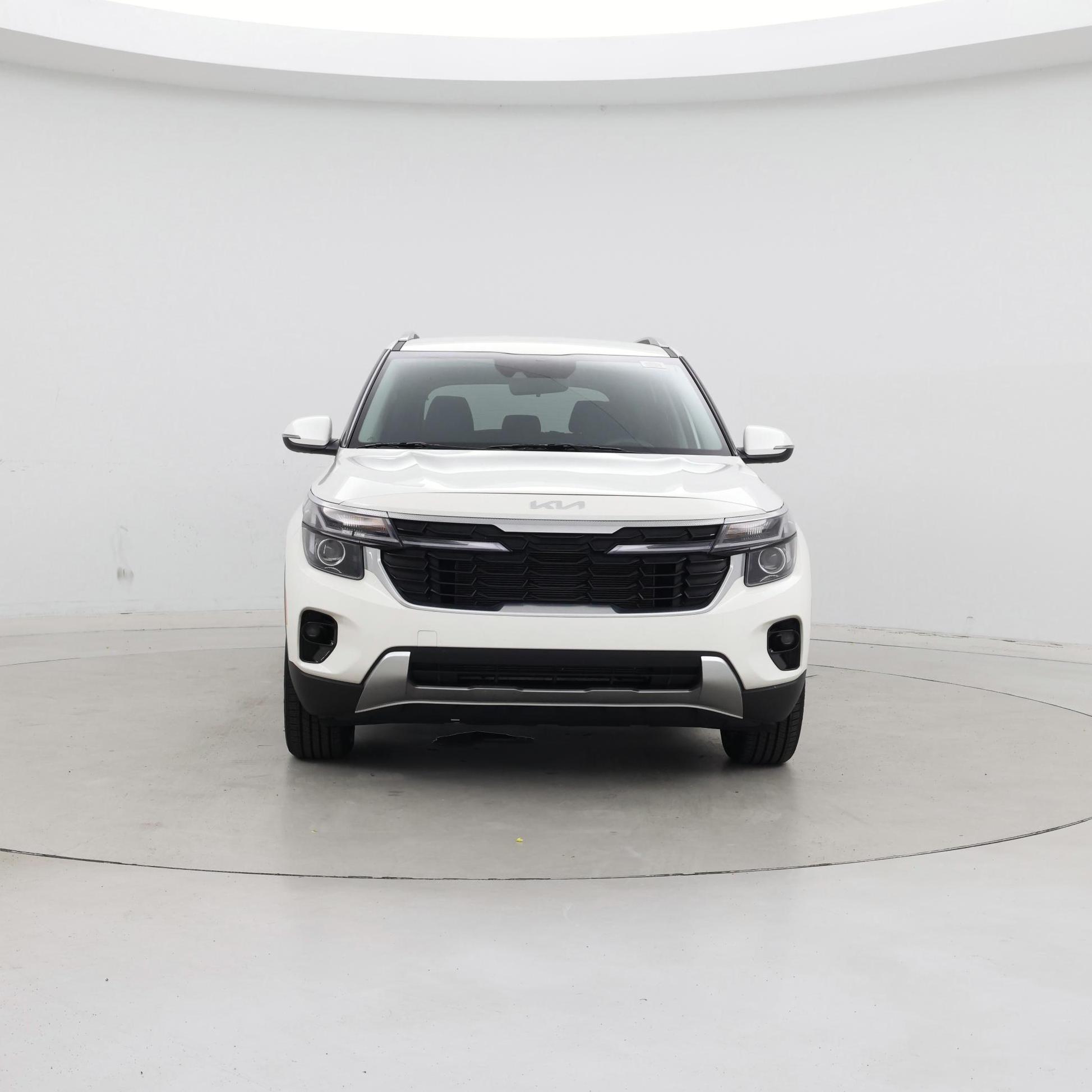 Thumbnail: 2024 Kia Seltos - 5
