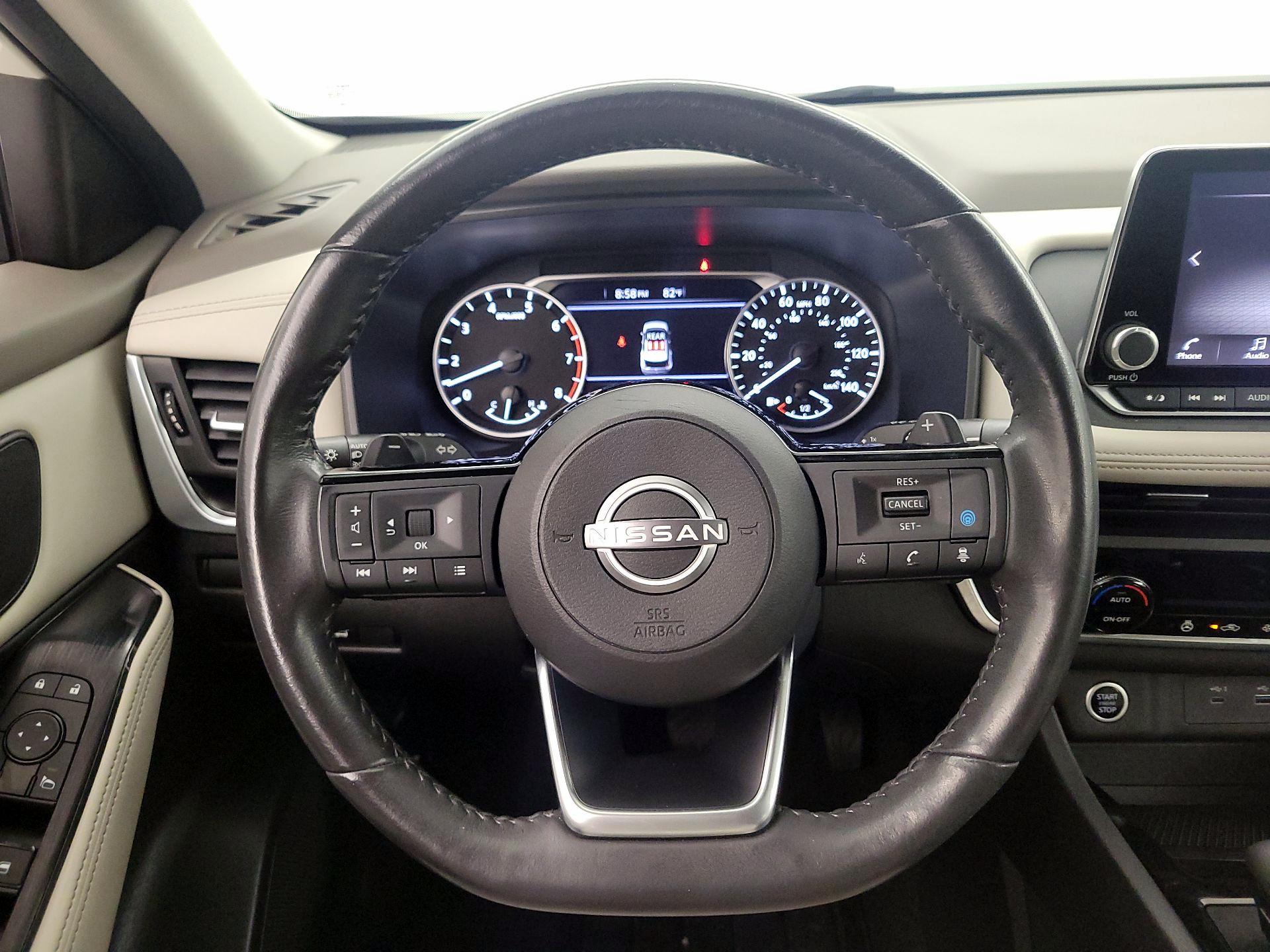 Thumbnail: 2023 Nissan Rogue - 10