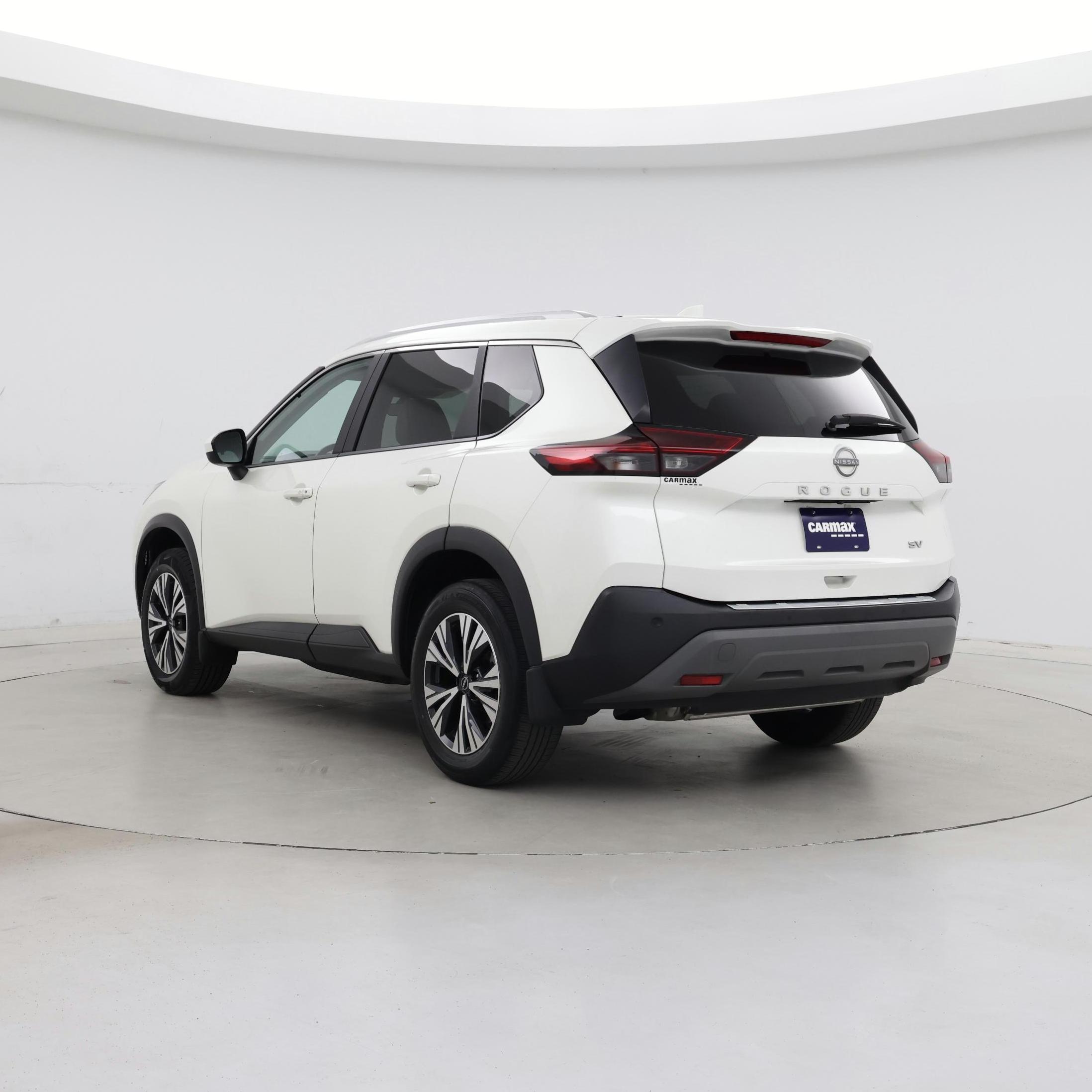 Thumbnail: 2023 Nissan Rogue - 2