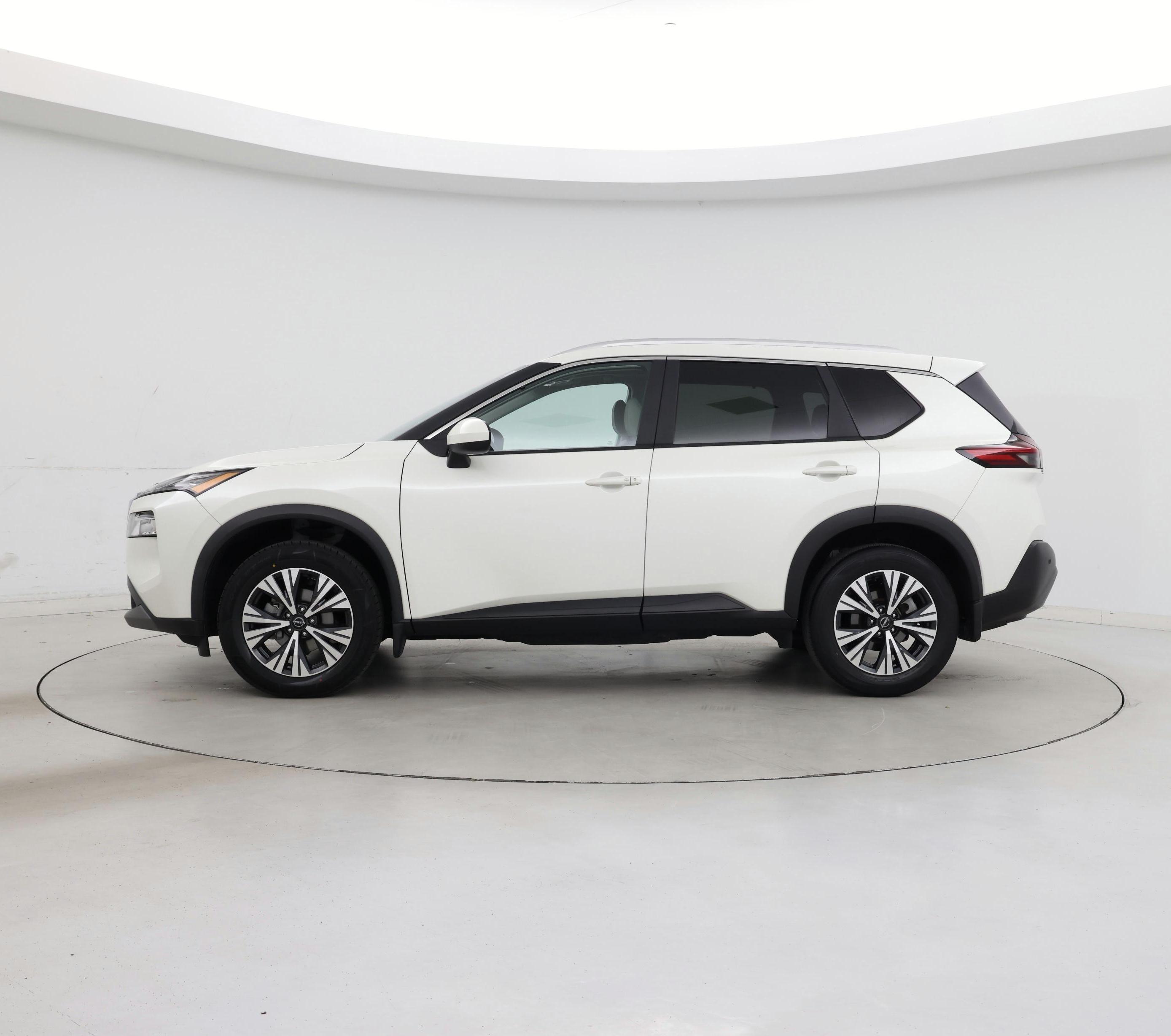 Thumbnail: 2023 Nissan Rogue - 3