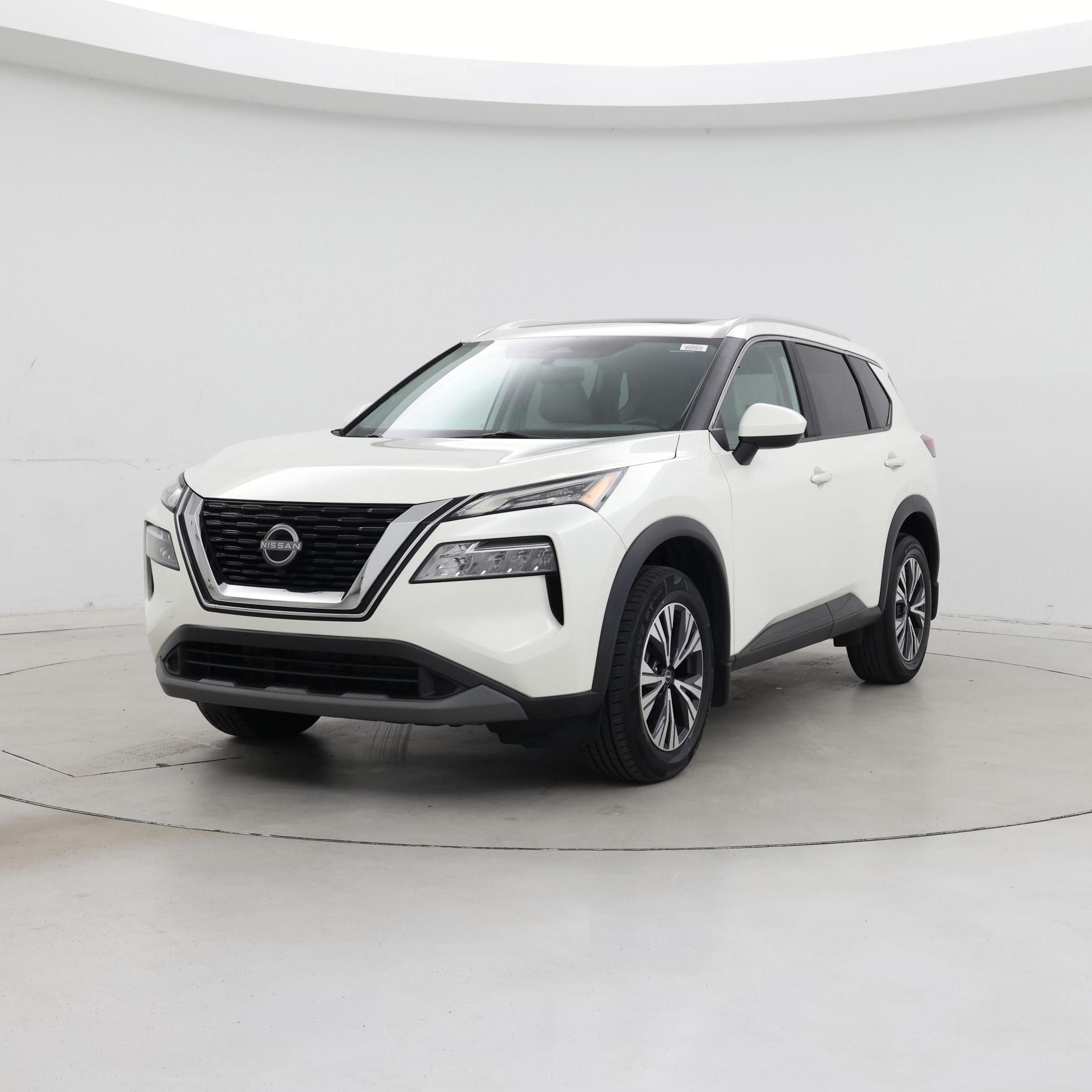 Thumbnail: 2023 Nissan Rogue - 4