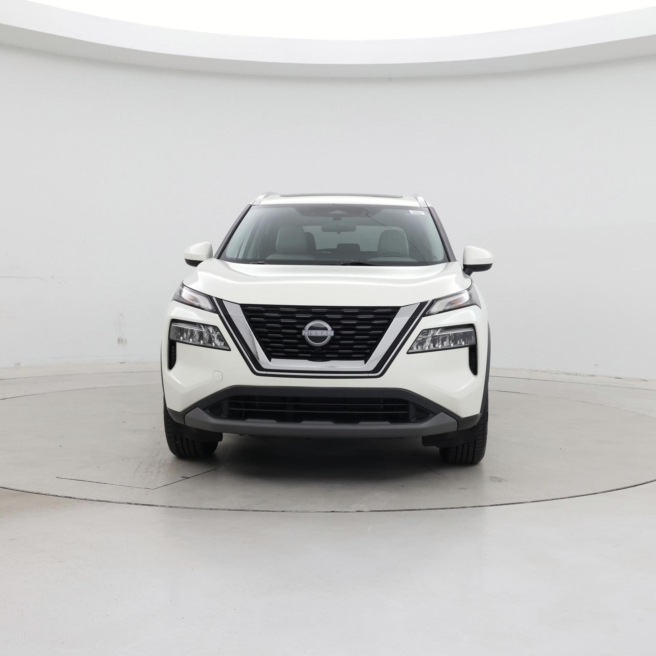 Thumbnail: 2023 Nissan Rogue - 5