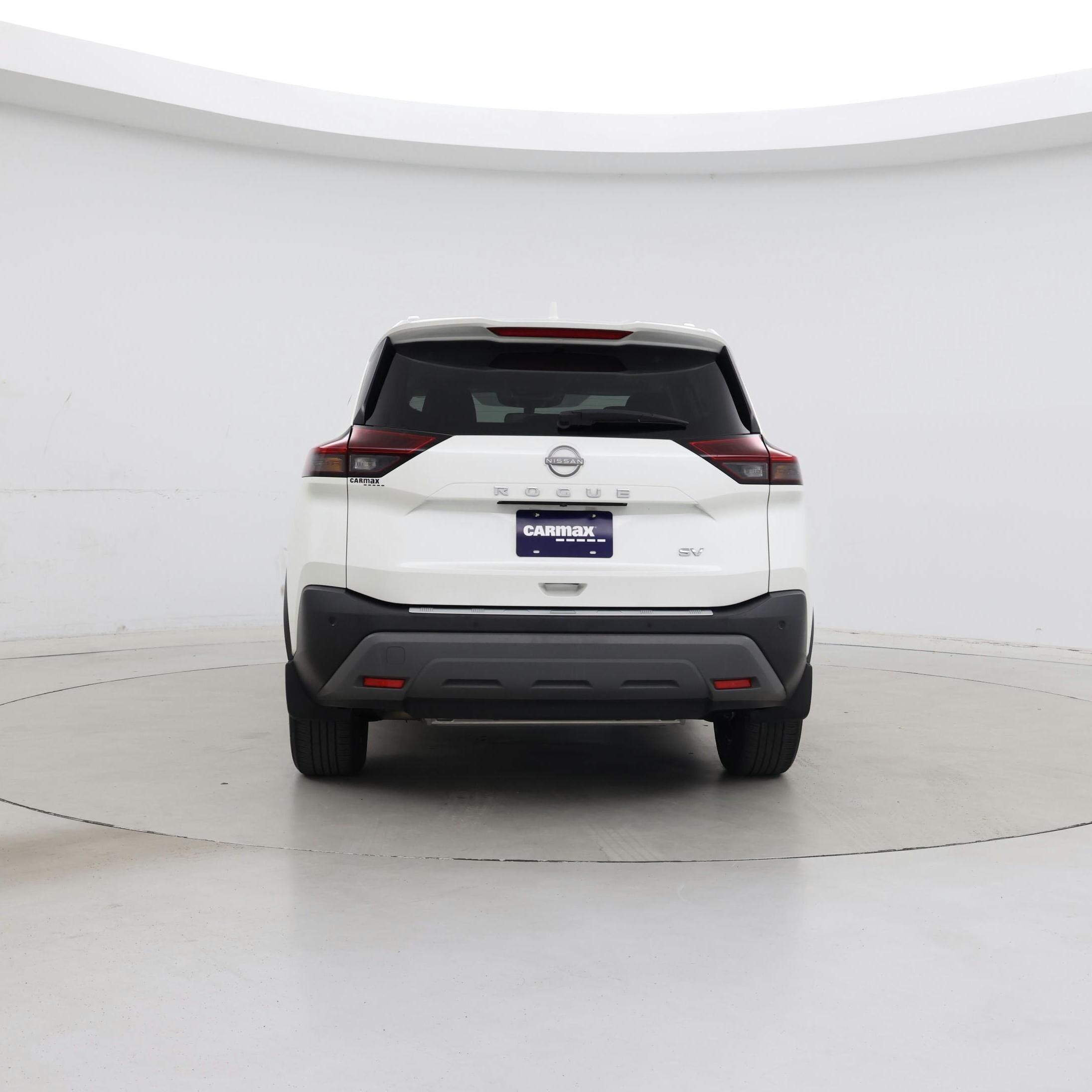 Thumbnail: 2023 Nissan Rogue - 6